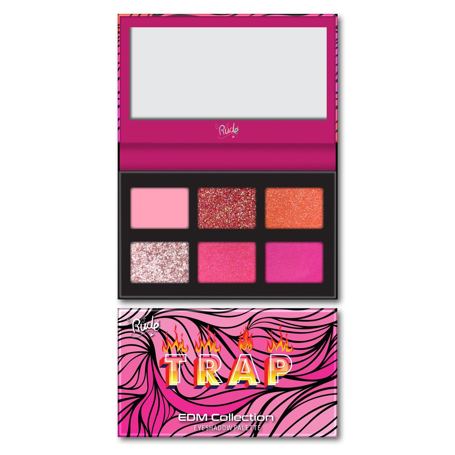EDM Collection Palette