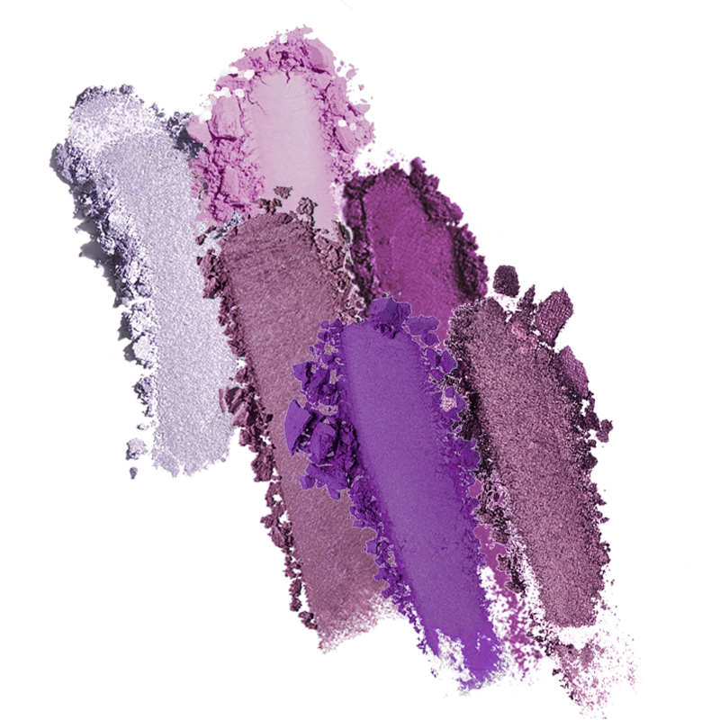 I š¤ Boba Milk Tea Palette Collection