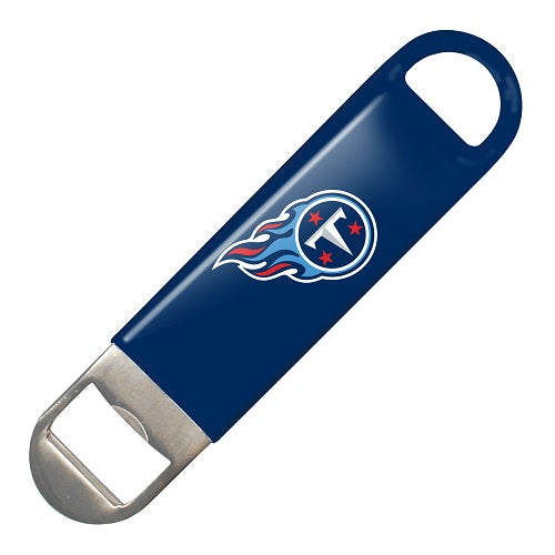 Tennessee Titans Longneck Bottle Opener