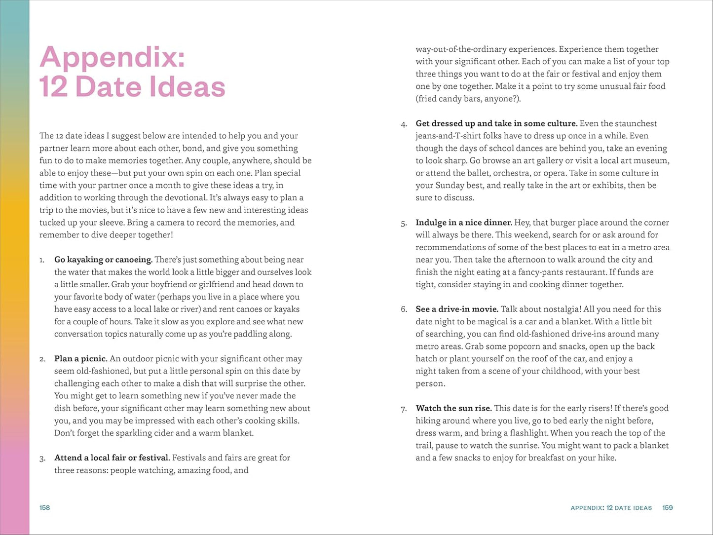 Together With Christ: A Dating Couples Devotional: 52 Devotions and Bible Studies to Nurture Your Relationship (Spiral Bound)