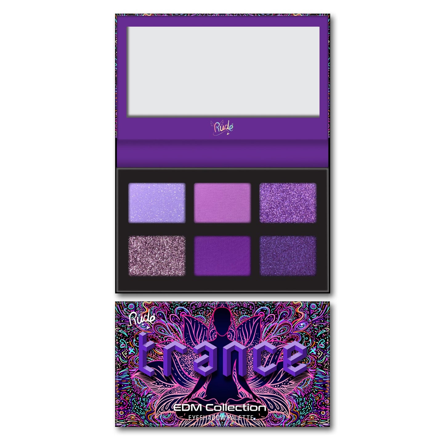 EDM Collection Palette
