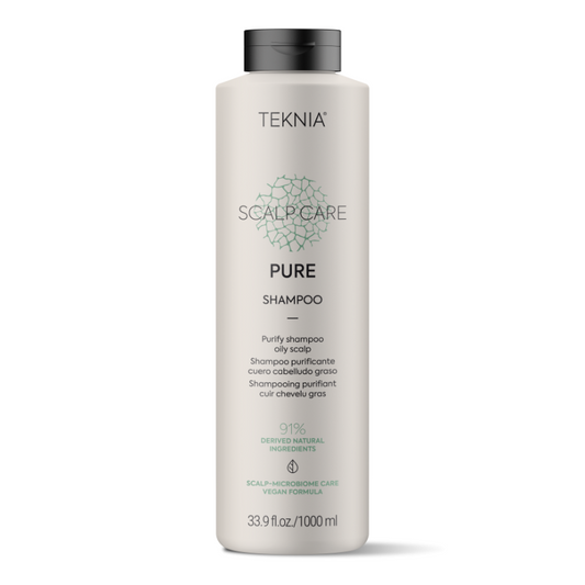 Lakme Scalp Care Purify Shampoo