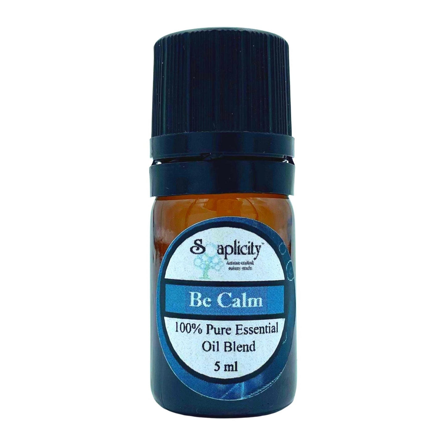 Be Calm Essential Oil Blend, 5ml