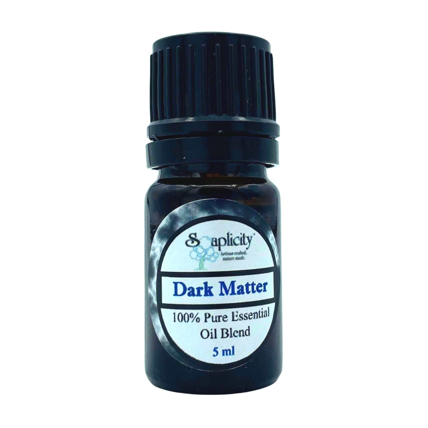 Dark Matter Essential Oil Blend, 5 ml