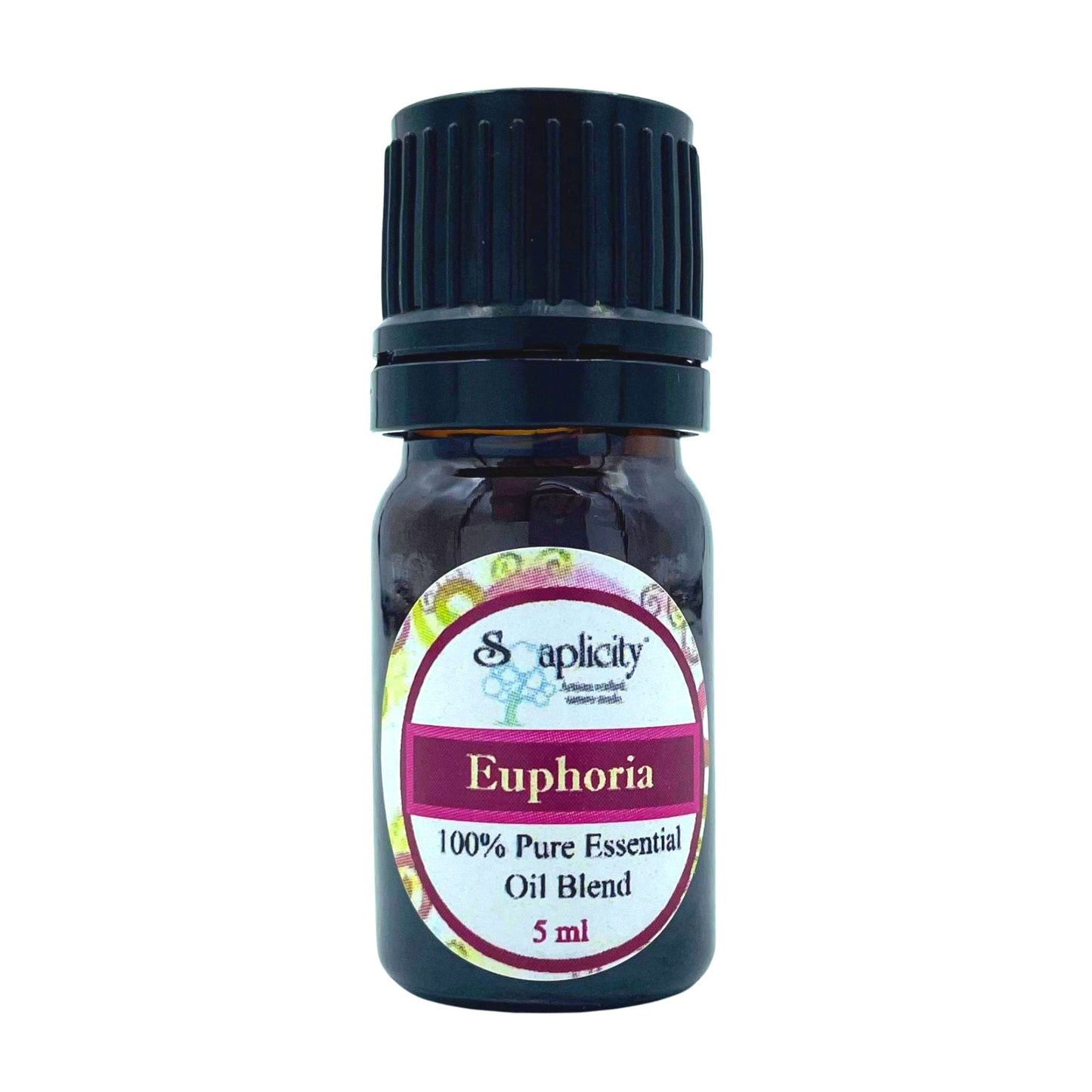 Euphoria EO Blend, 5 ml