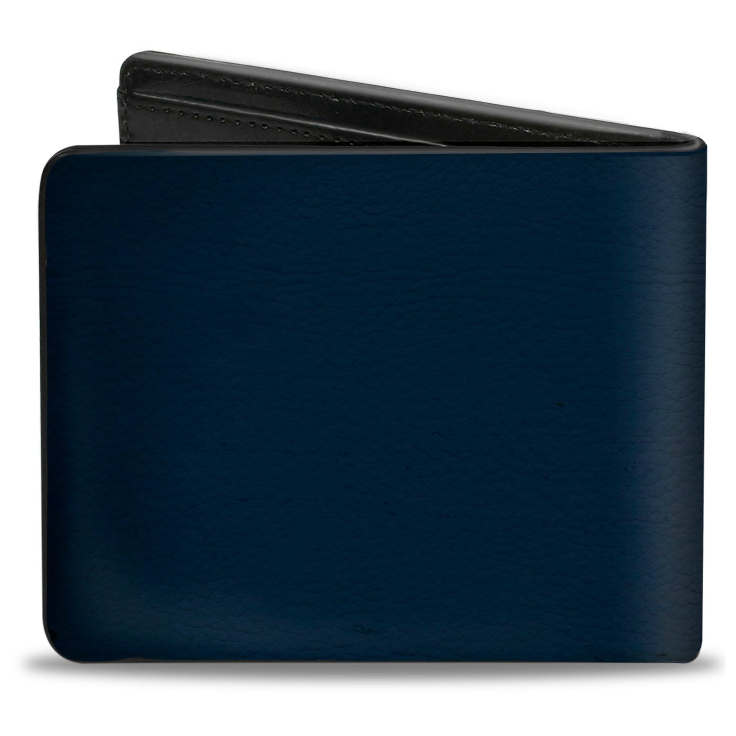 Bi-Fold Wallet - SHELBY Tiffany Box Weathered Navy Gray