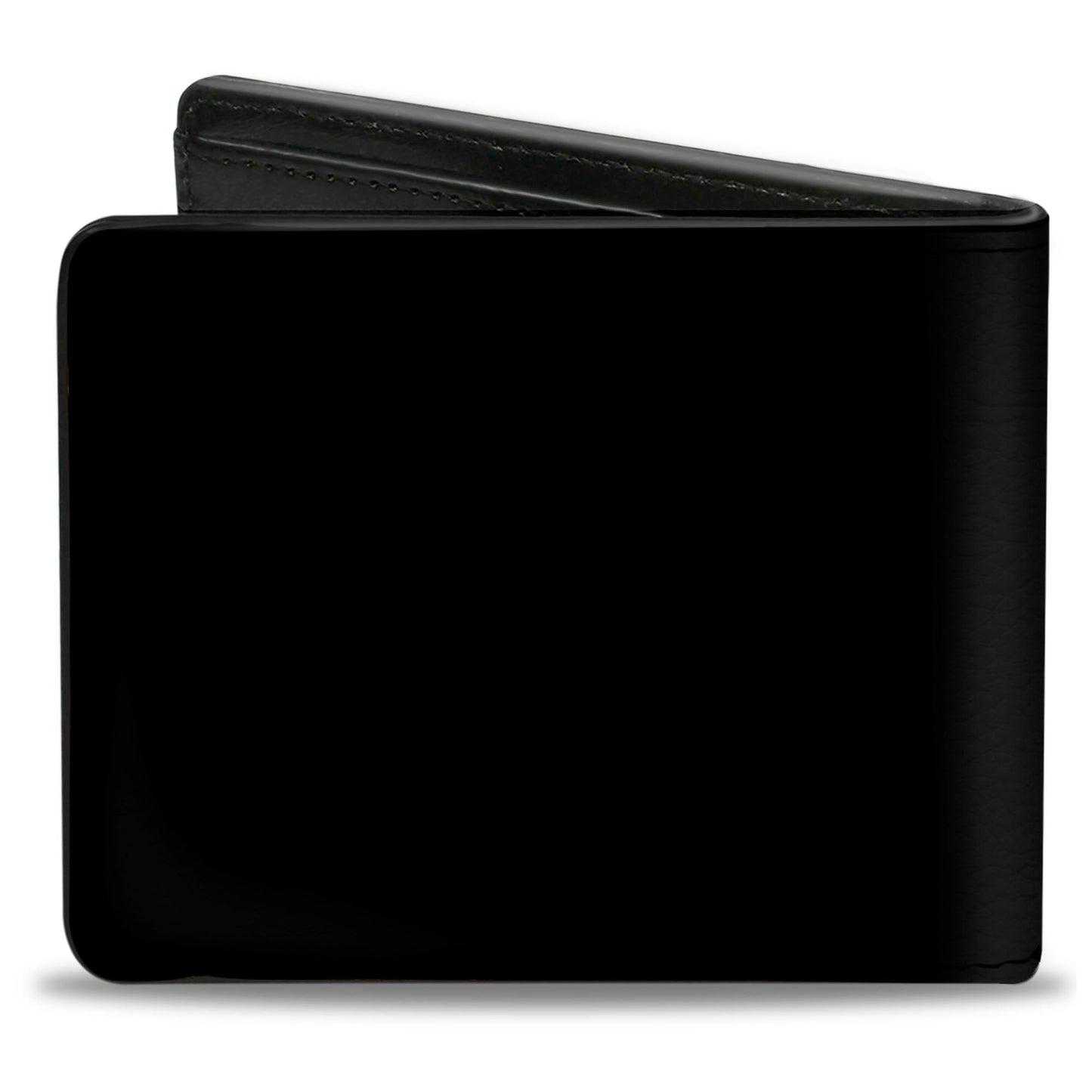Bi-Fold Wallet - FORD 4x4 TRUCKING-RULE THE OFF-ROAD Black White Blue Grays