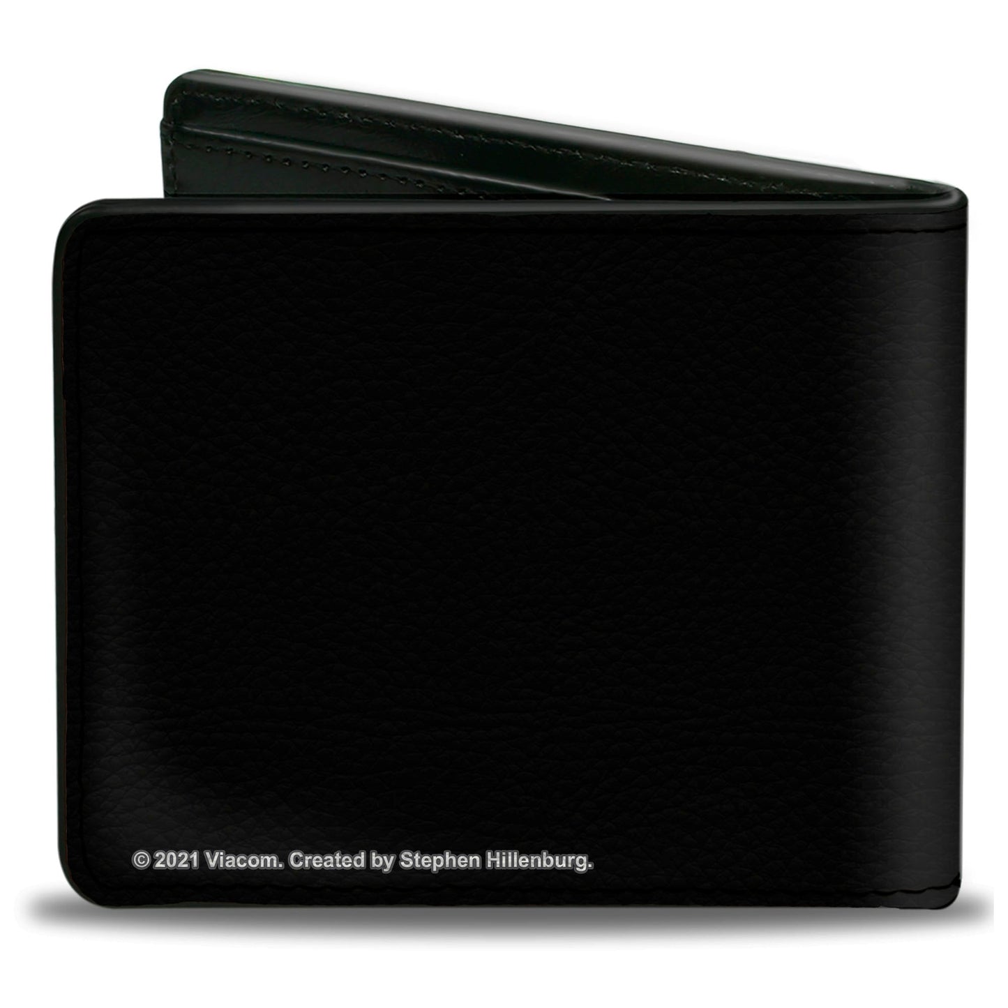 Bi-Fold Wallet - SpongeBob Squarepants and Friends SAY WHAT? Group Pose