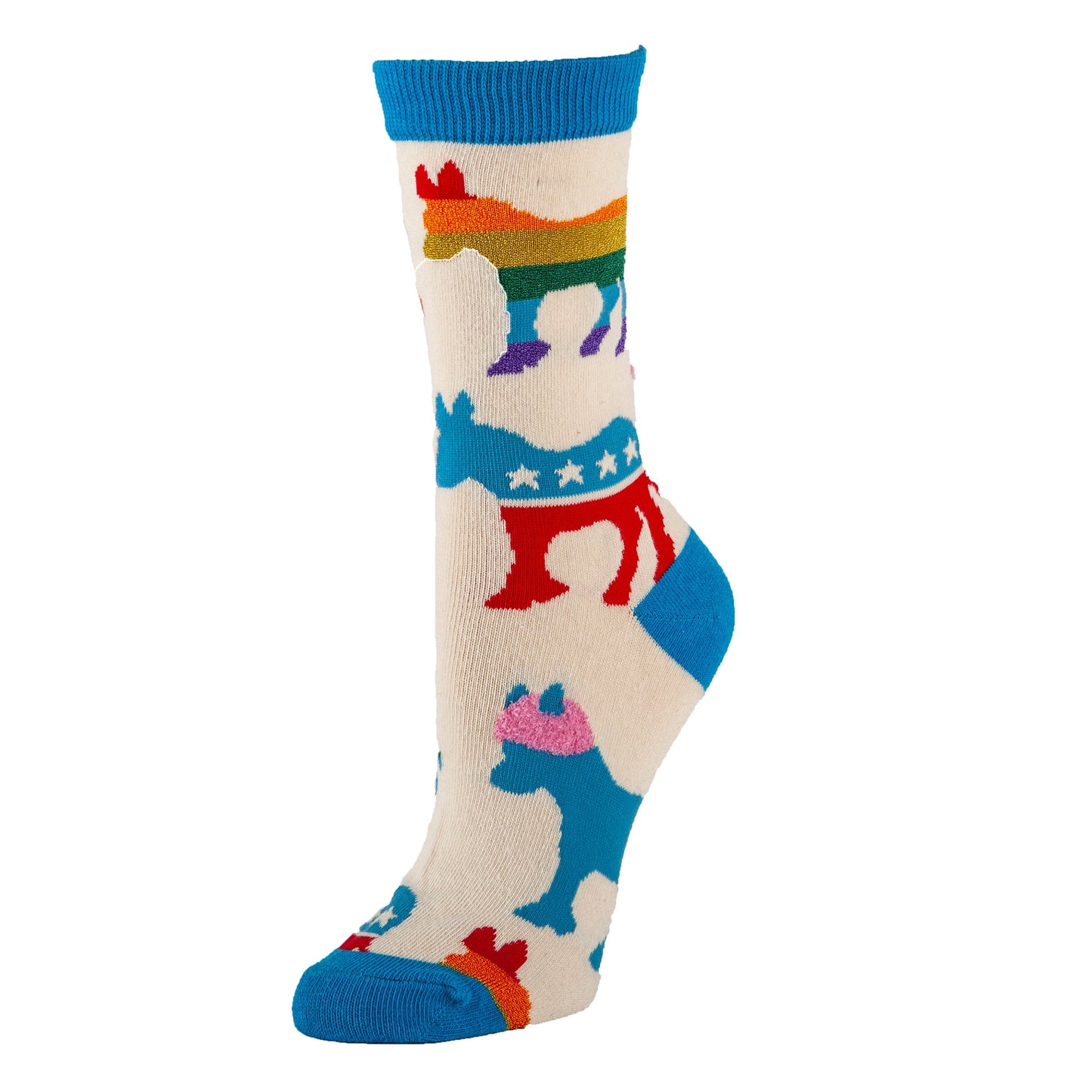 Women's New Liberal Socks