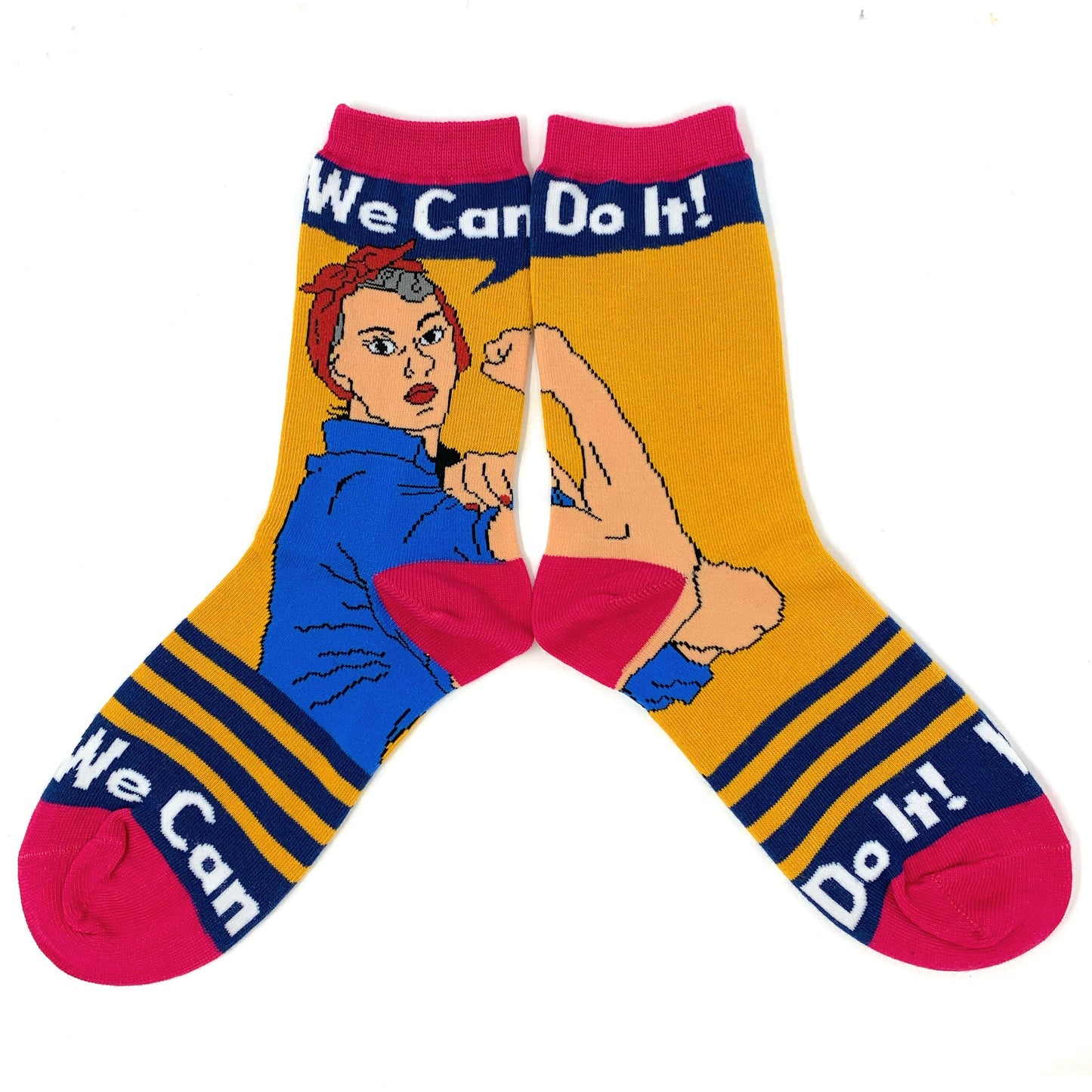 Women's Girl Slay Socks