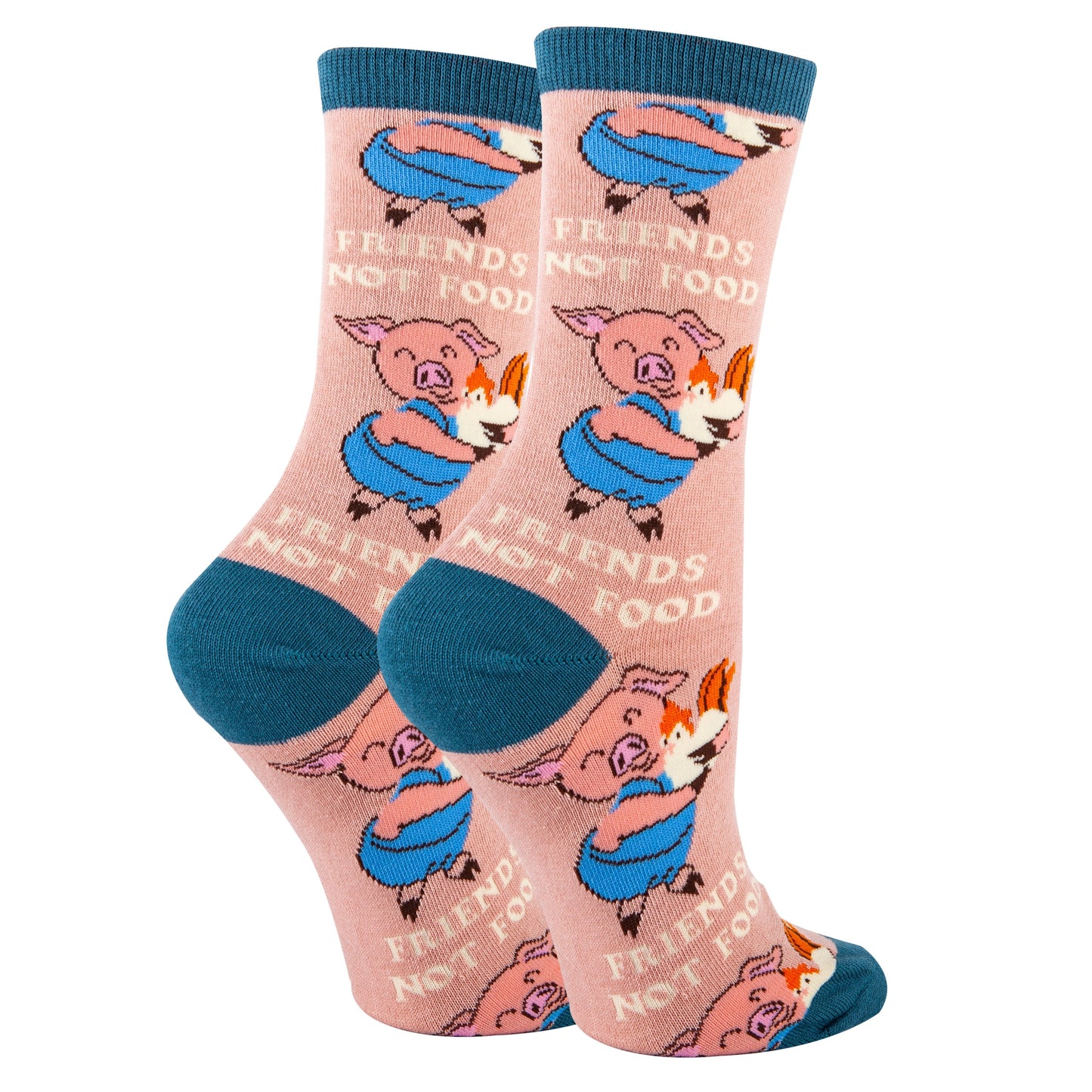 Women's Friends Socks