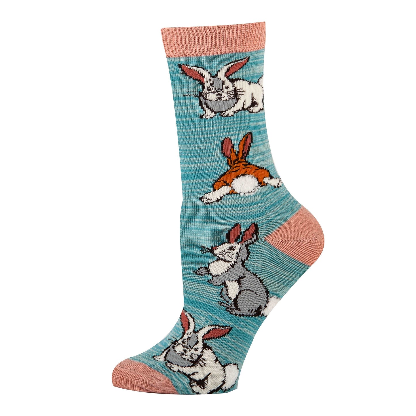 Women's Bunny Hop Socks