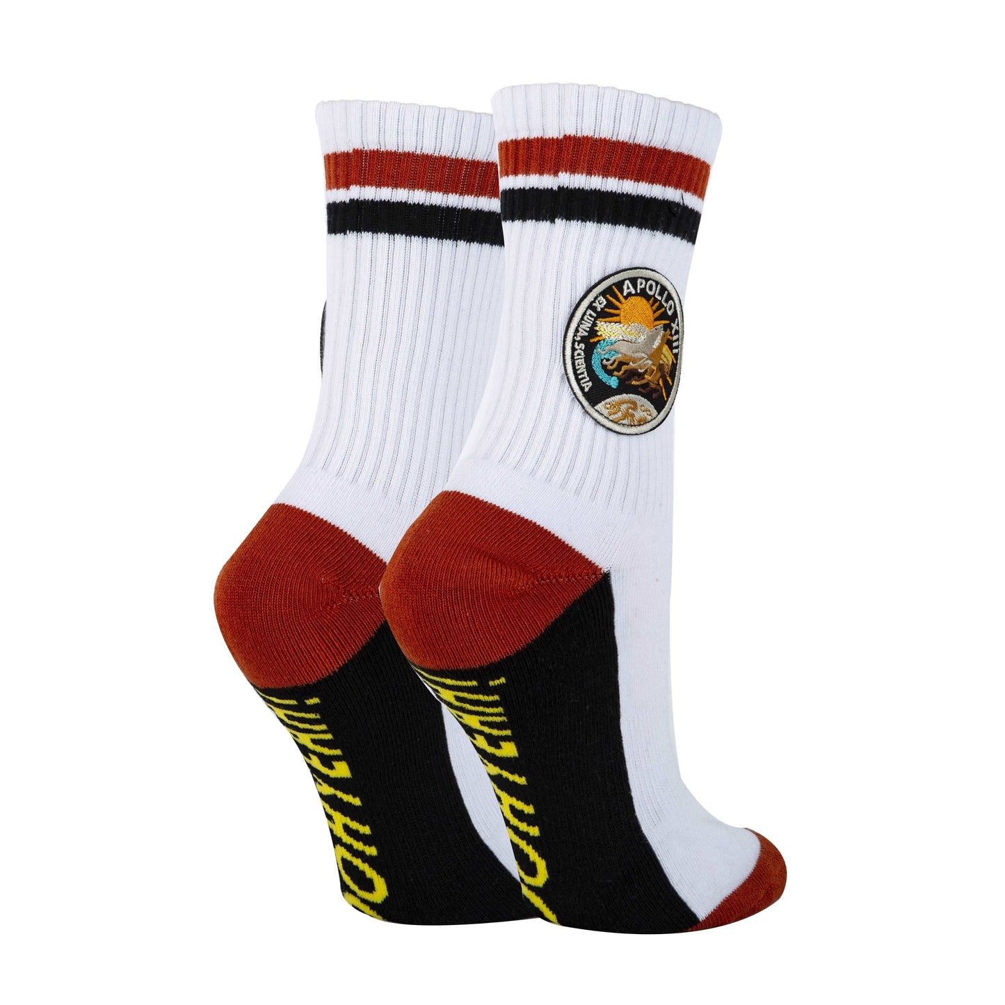 Women's Apollo 13 Socks