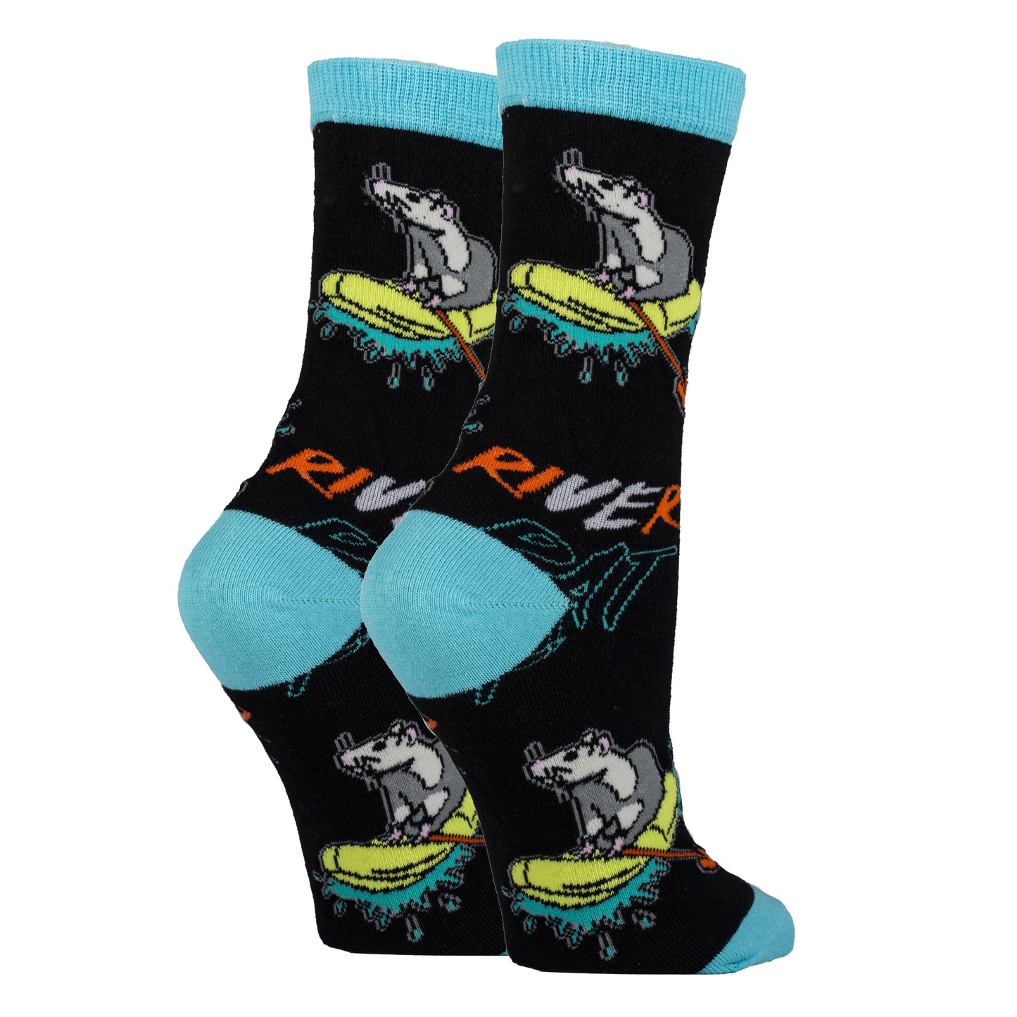 Women's River Rat Socks