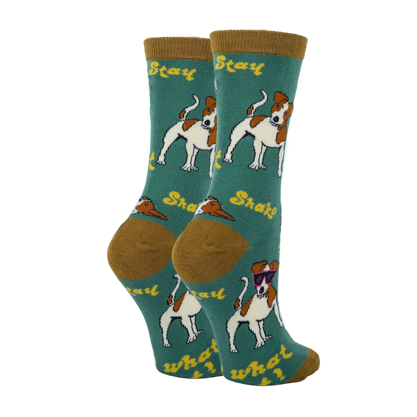 Women's Do what I want Socks