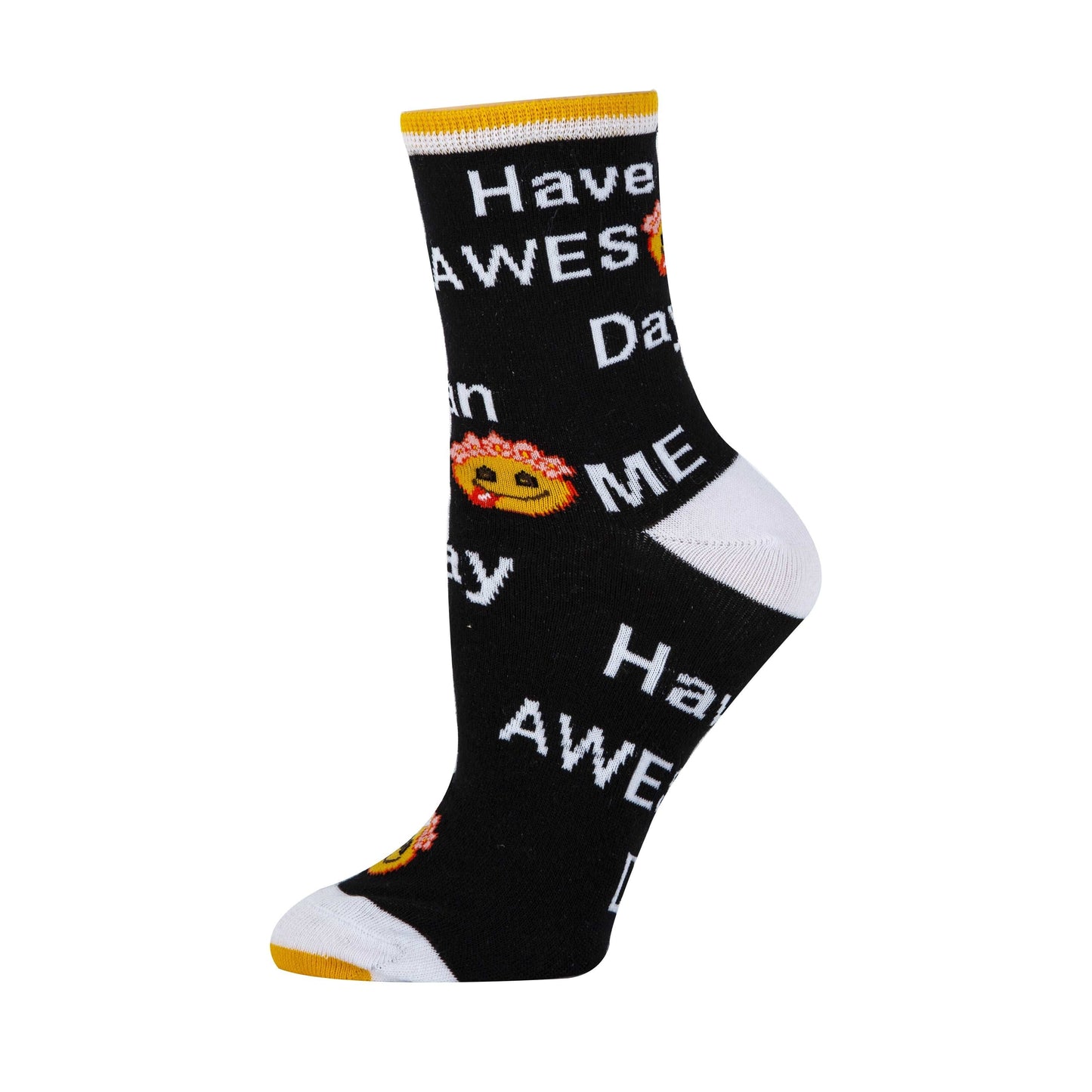 Women's Awesome Socks