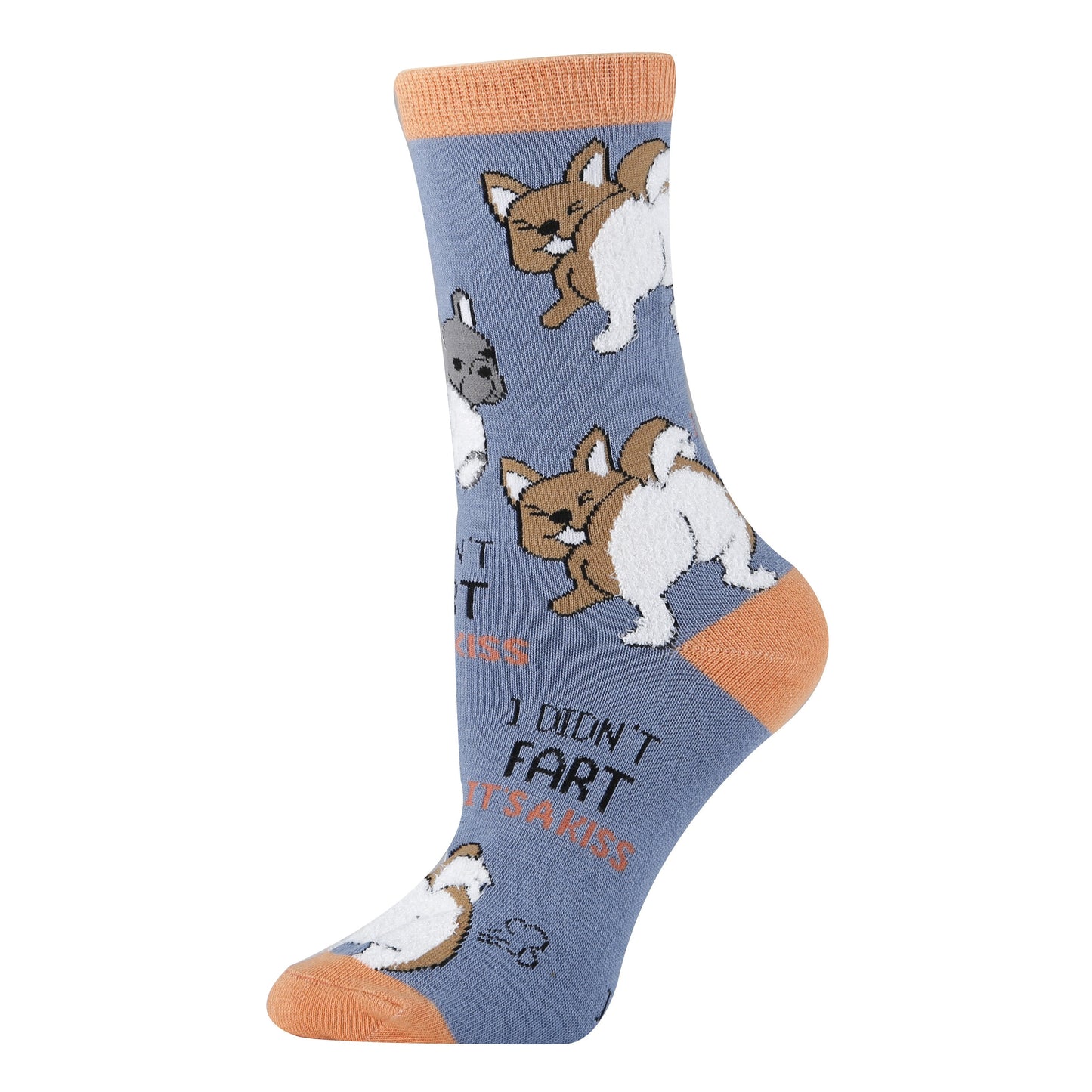 Women's Not A Fart Socks