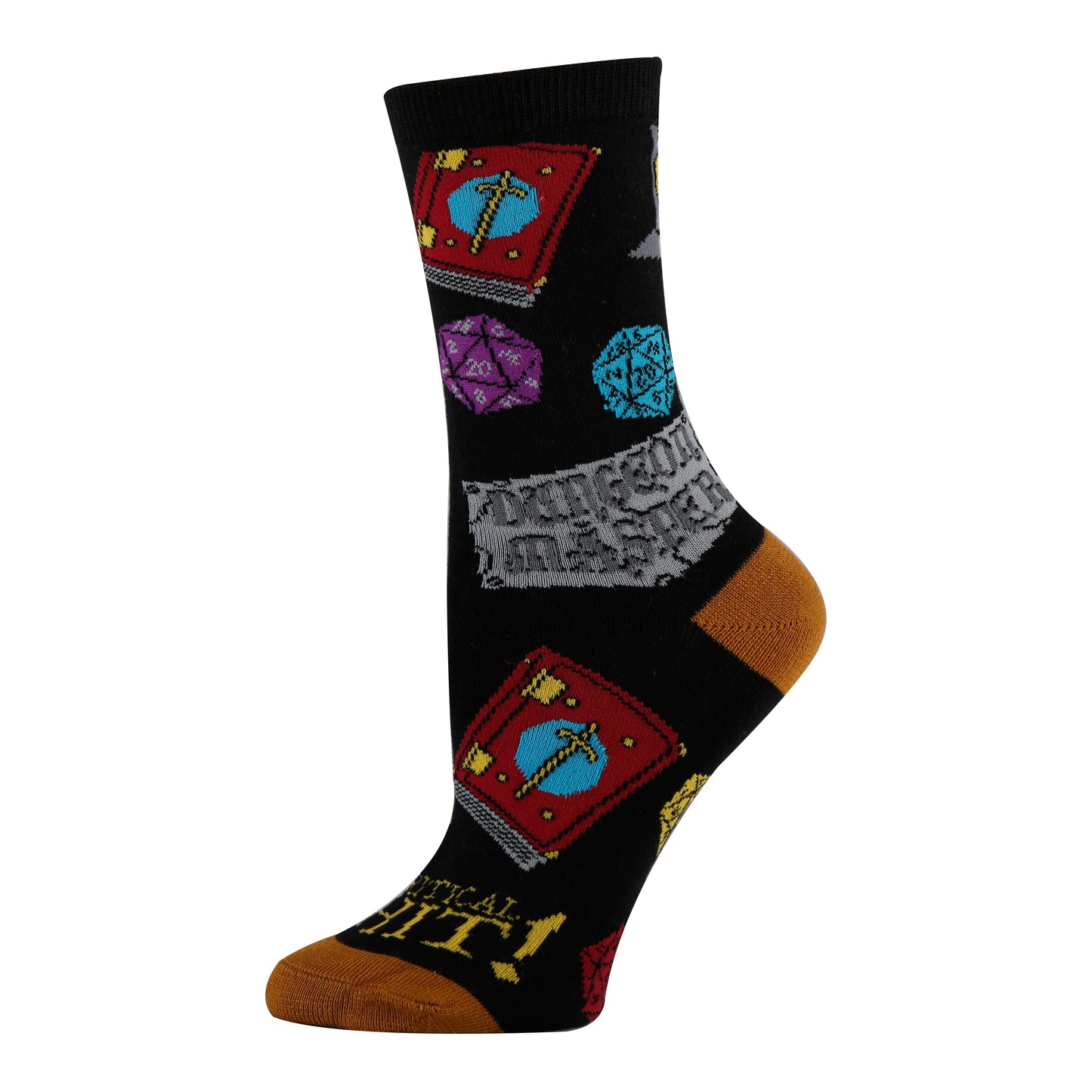 Women's Something Spells Socks