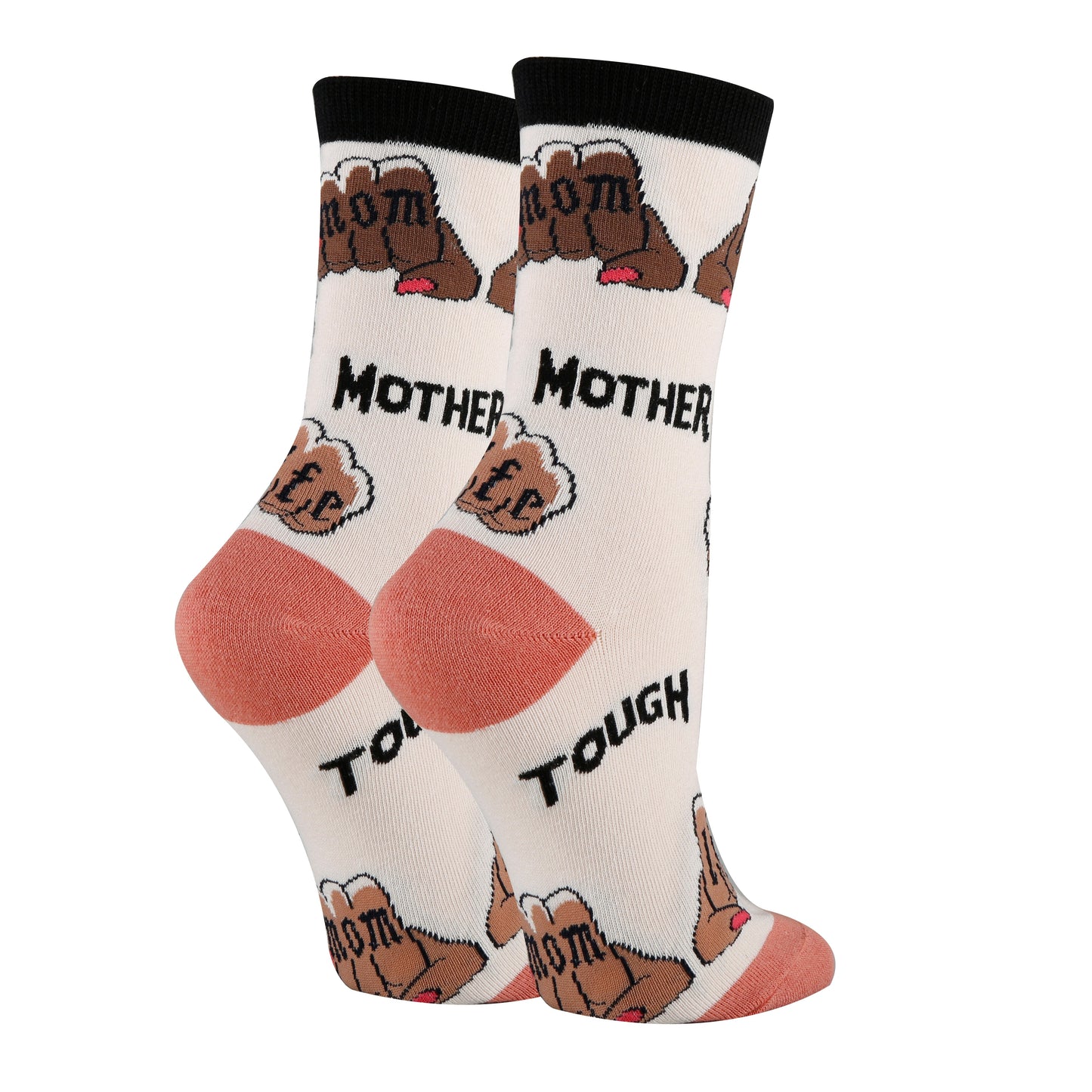 Women's Mom Life Socks