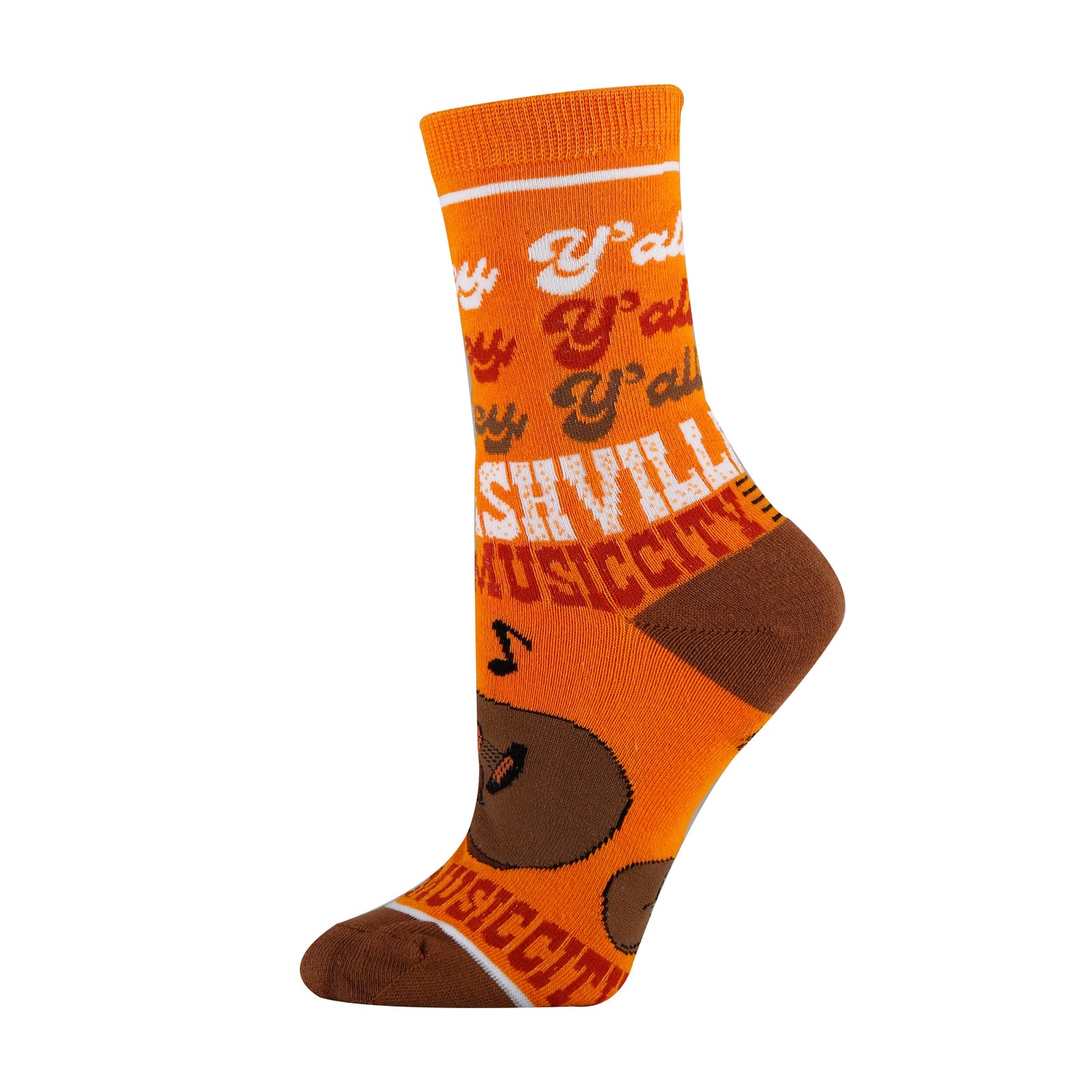 Women's Hey Y'all Socks