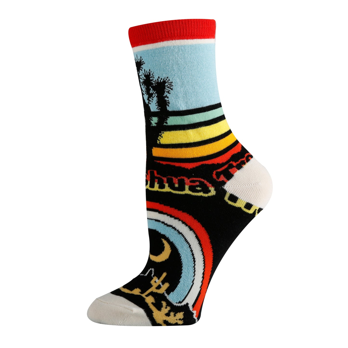 Women's Joshua Tree Socks
