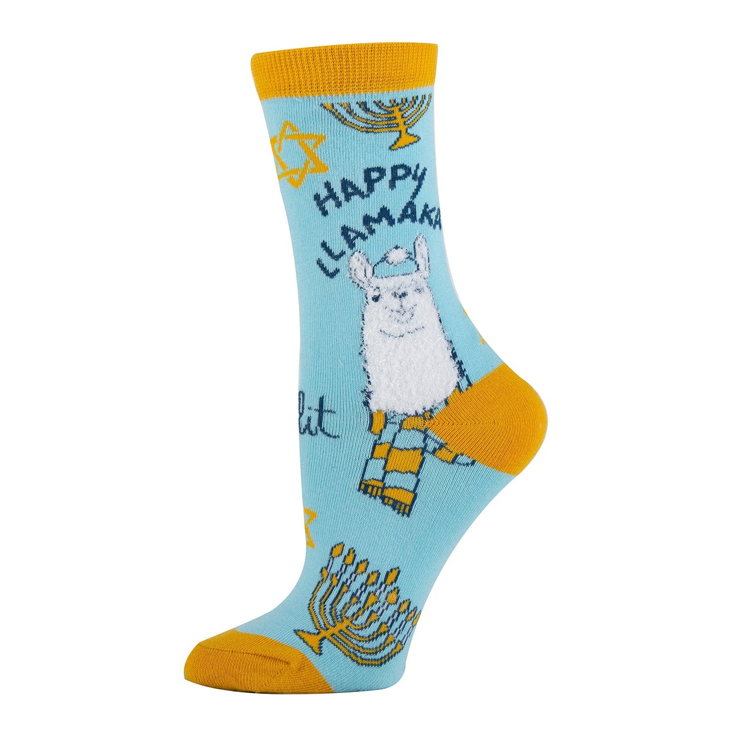 Women's LLamaka Socks
