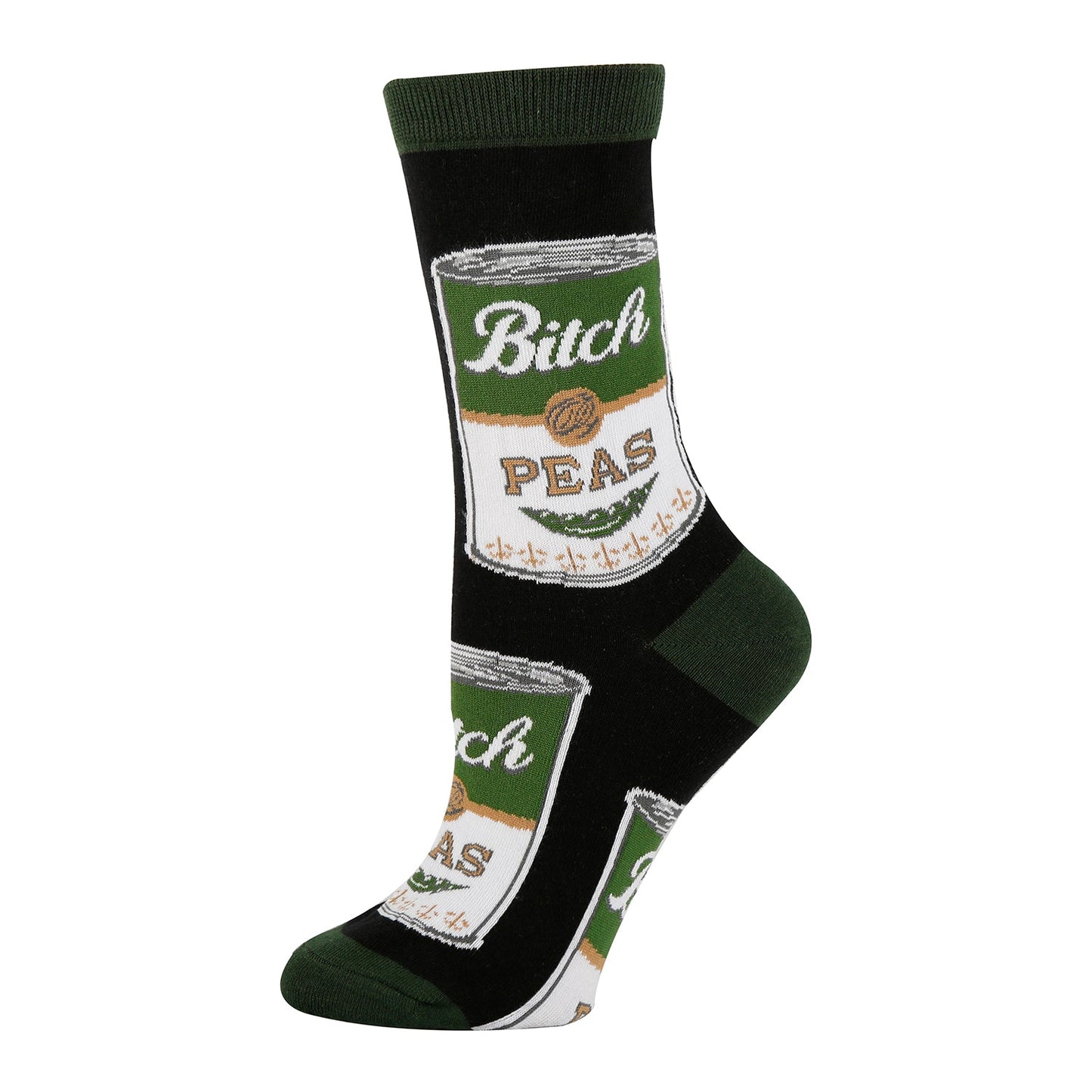 Women's B-Please Socks