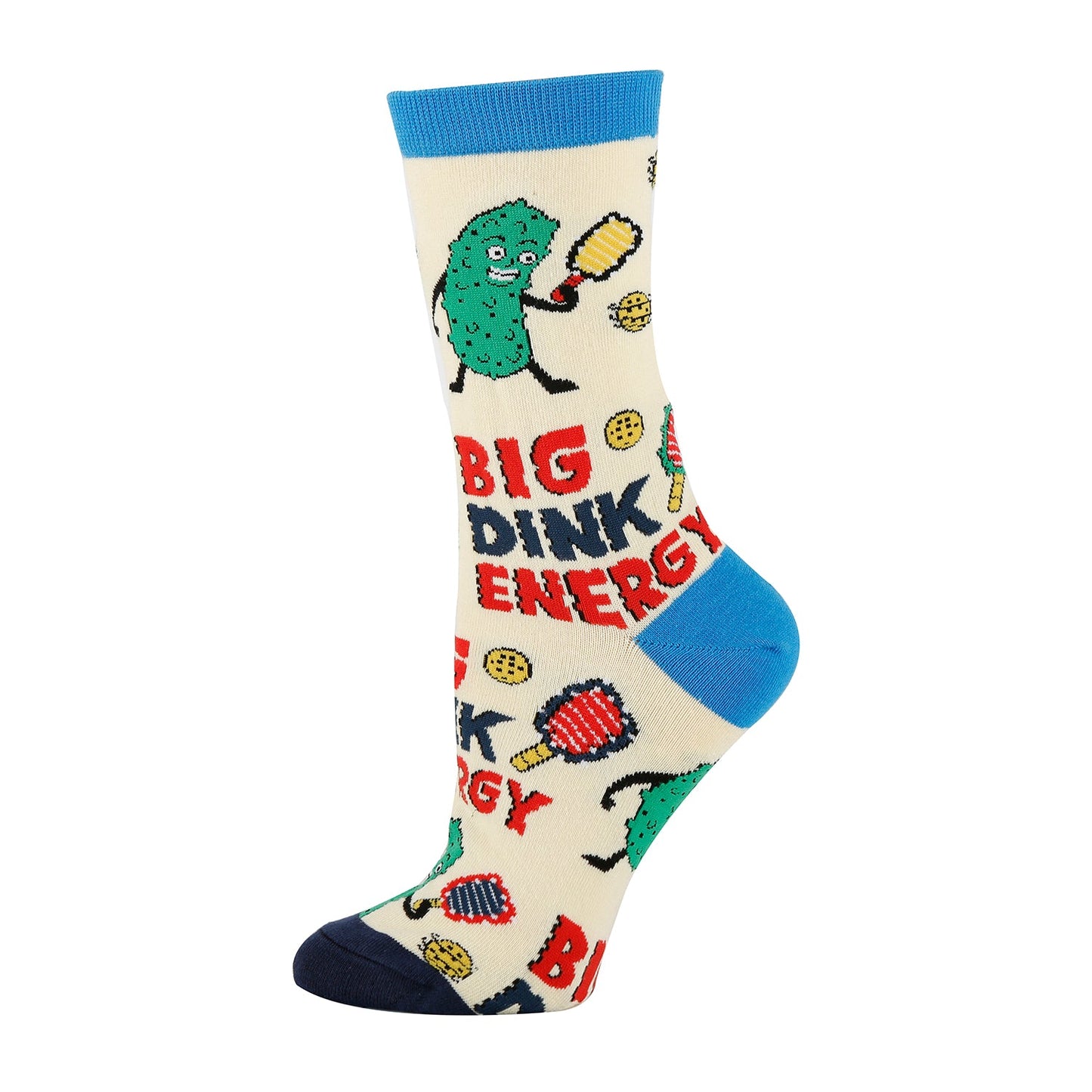 Women's Pickle Ball Socks
