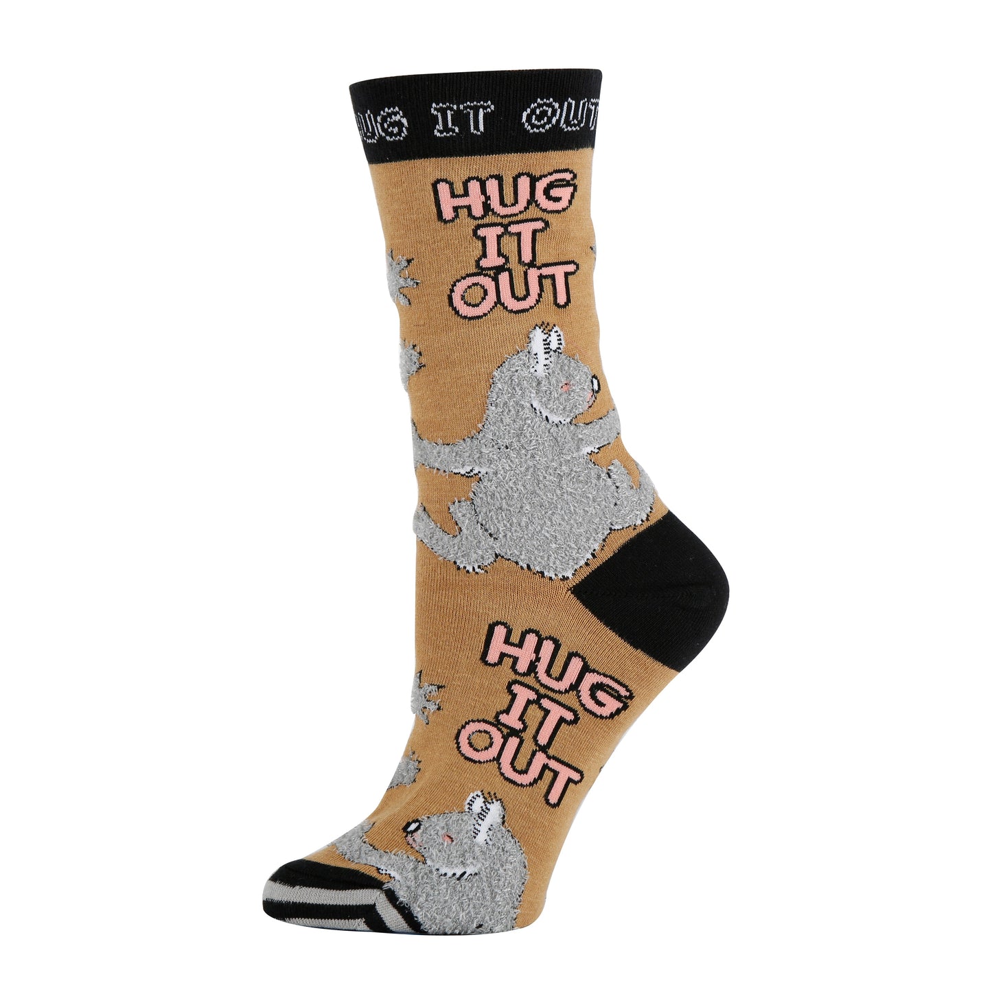 Women's Hug It Out Socks