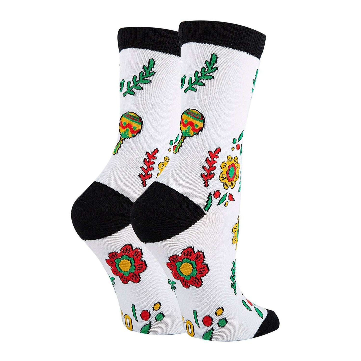 Women's DT Fiesta! Socks