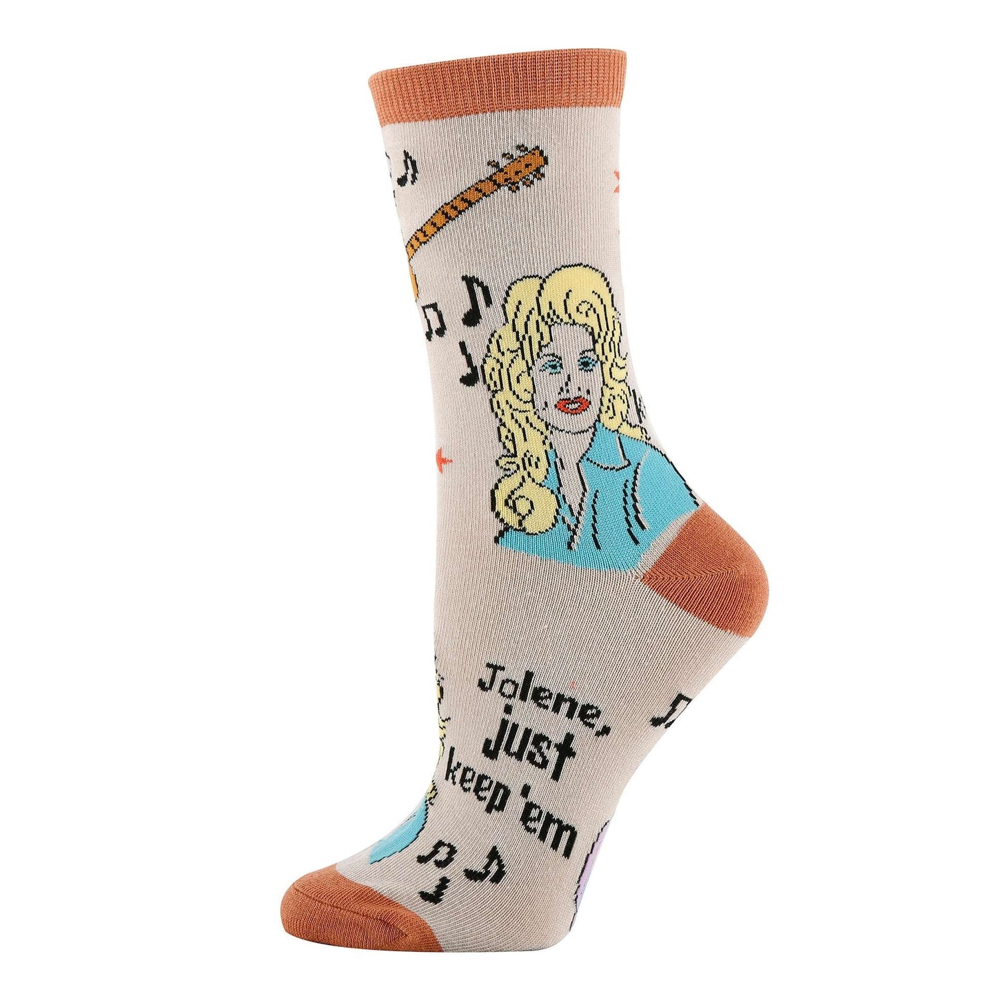 Women's Just Keep 'em Socks