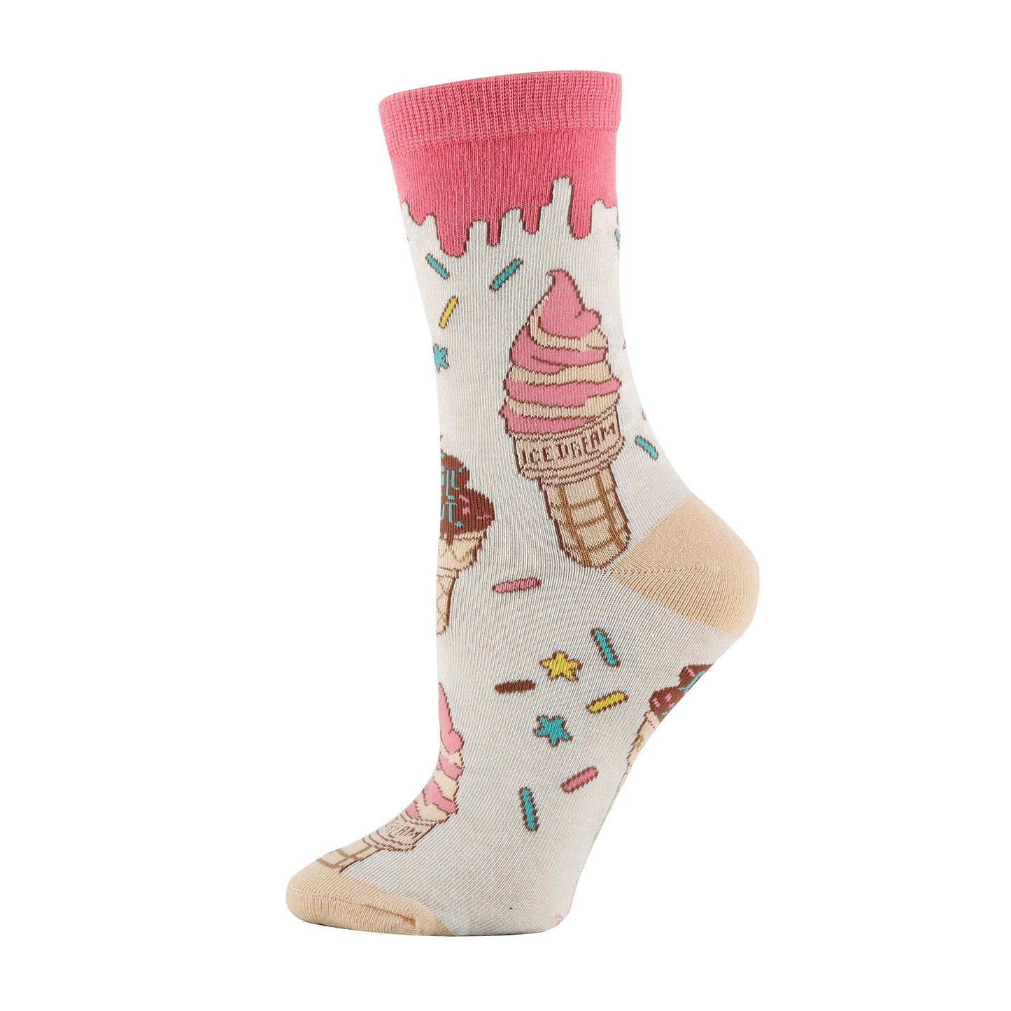 Women's Ice Dreams Socks