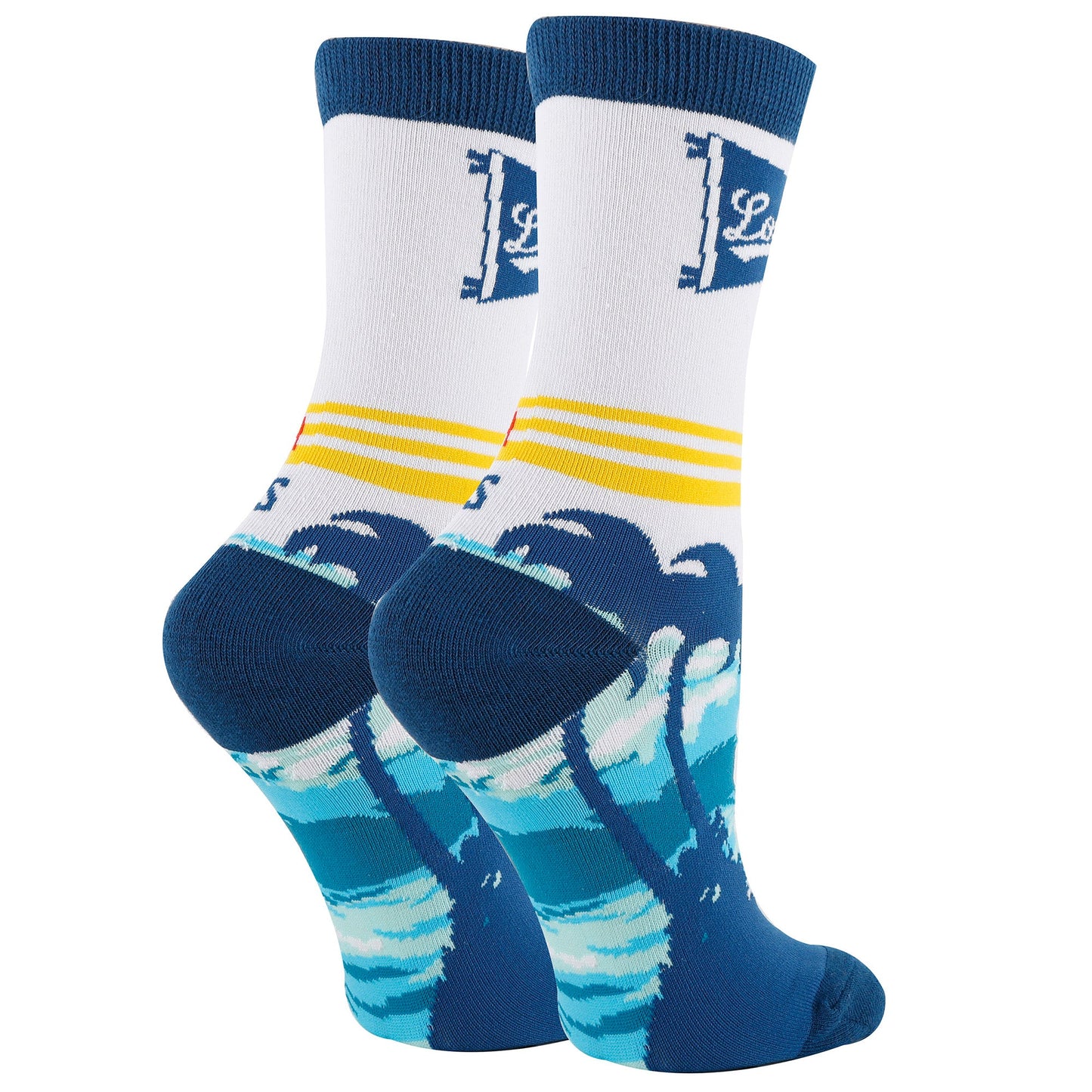 Women's Los Angeles Socks