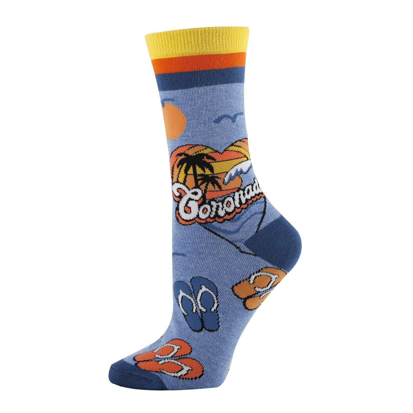 Women's Coronado Socks