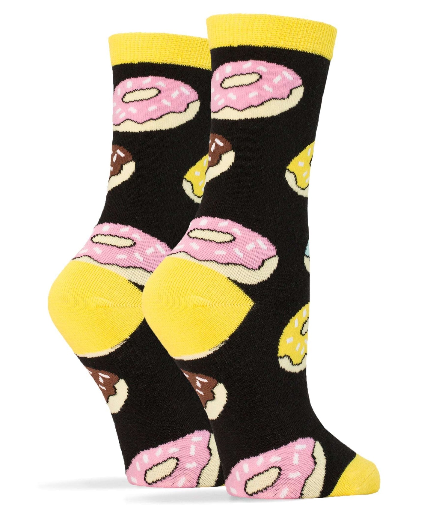Women's Donut Magic Socks