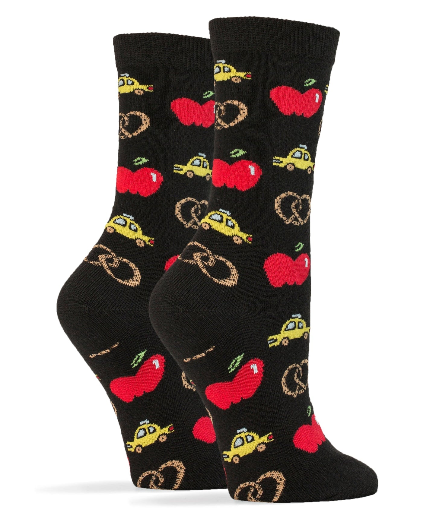 Women's New Yawk Socks