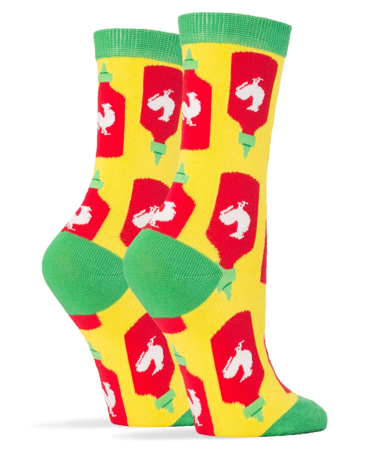 Women's Holy Sriracha! Socks