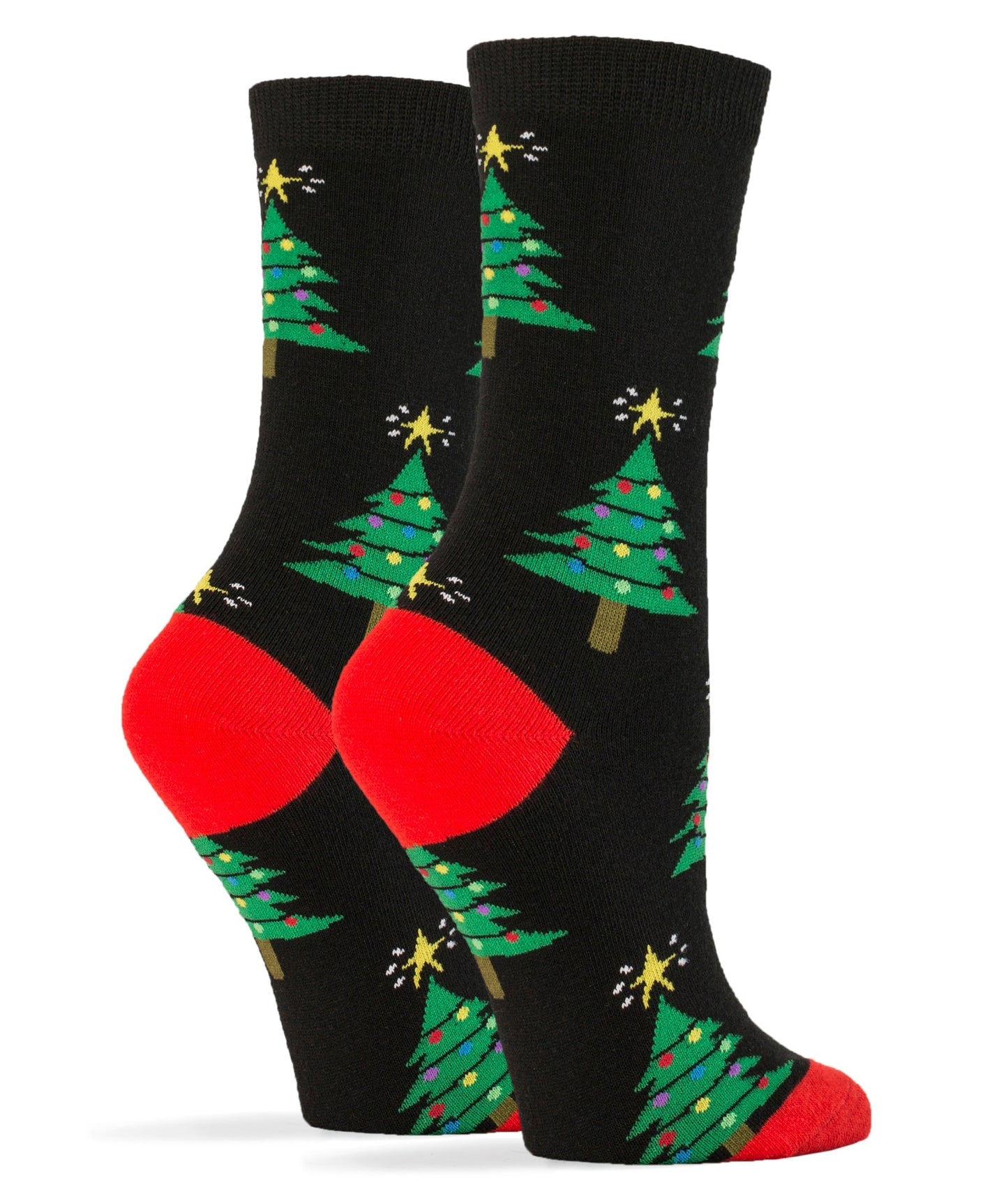 Women's O Tannenbaum Socks