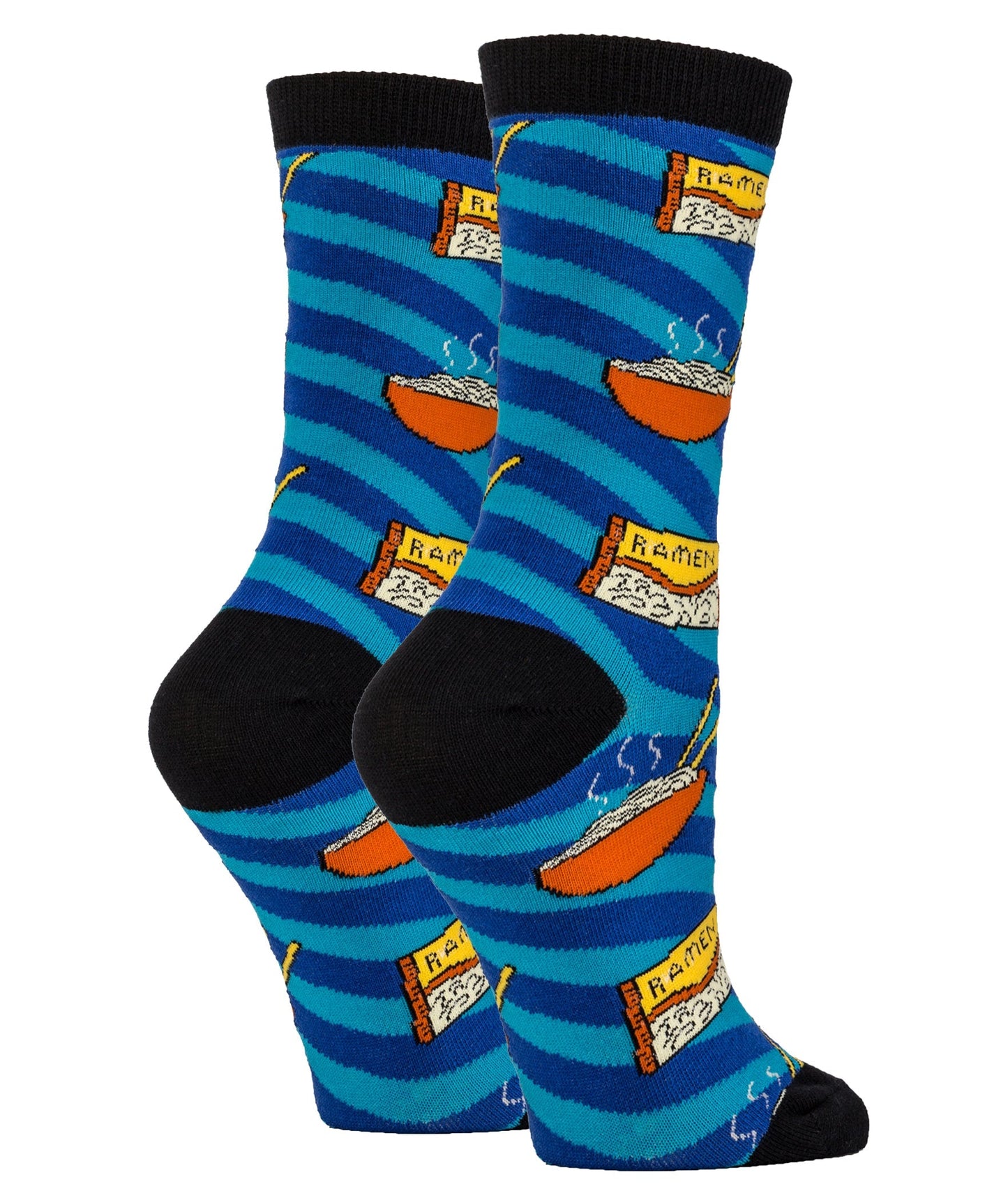 Women's Rock'in Ramen Socks