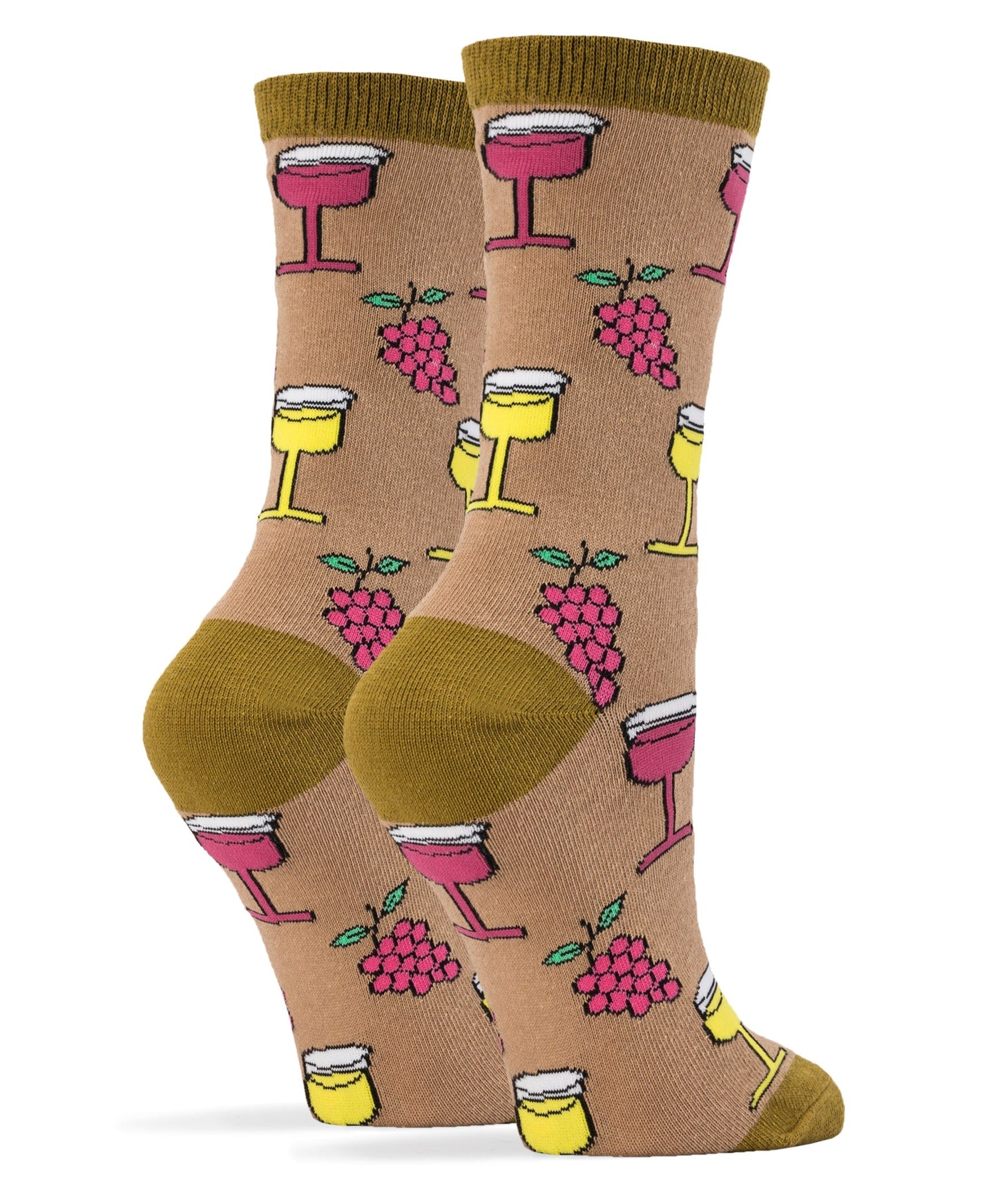 Women's Wino Socks