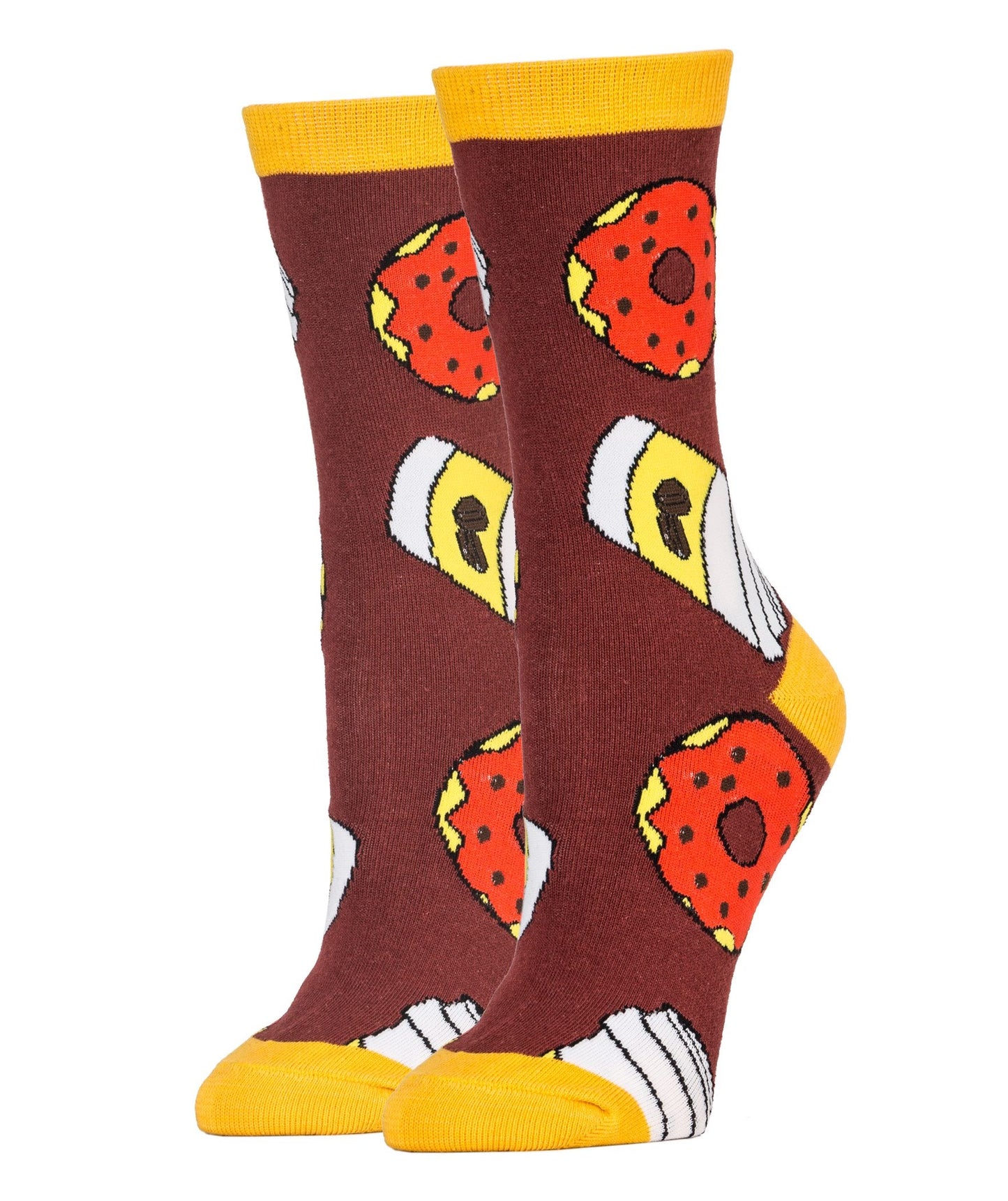 Women's Morning Fix Socks