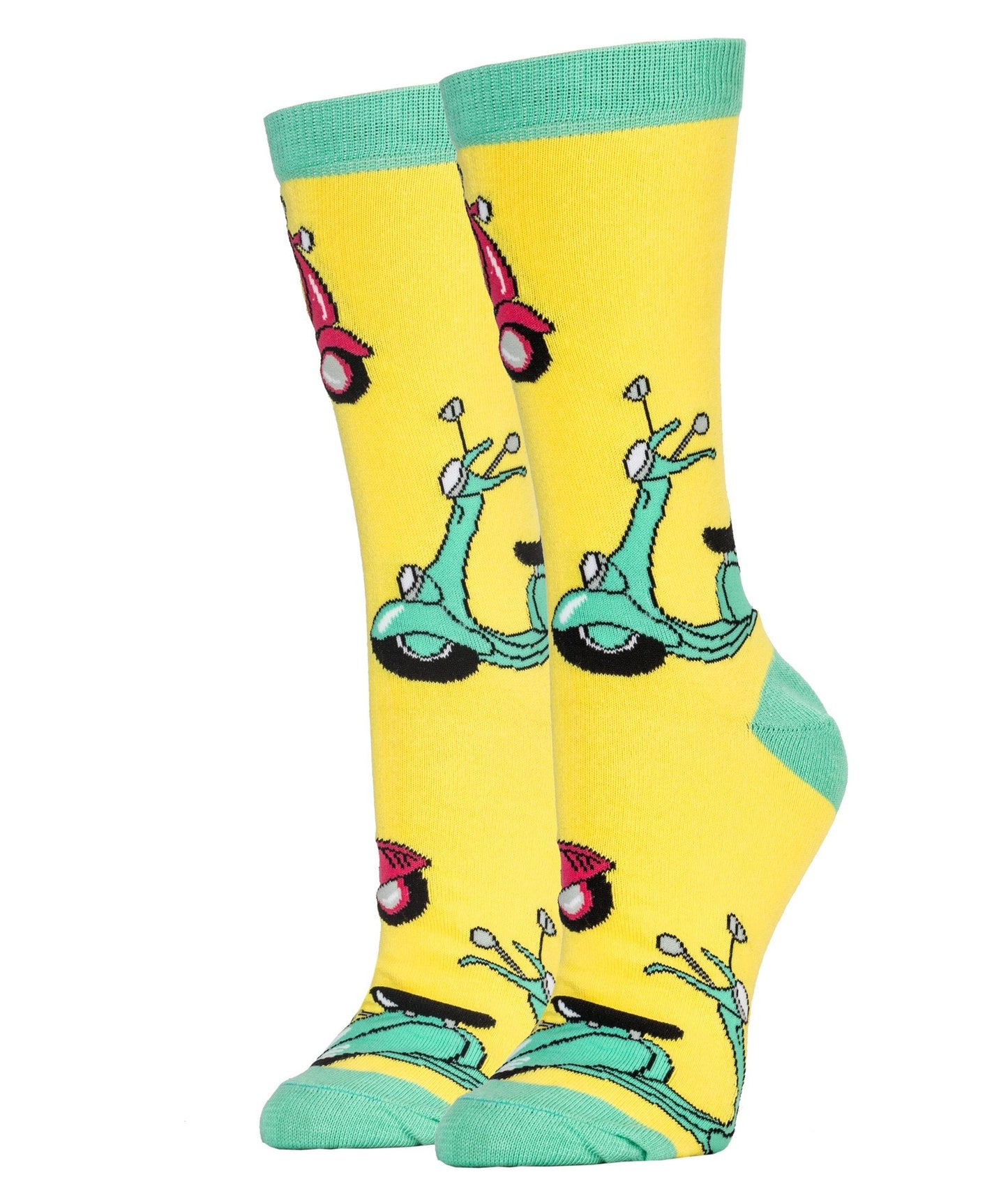 Women's The Ride Socks