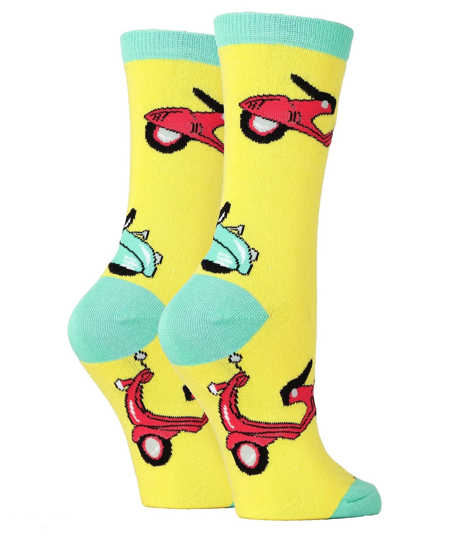 Women's The Ride Socks
