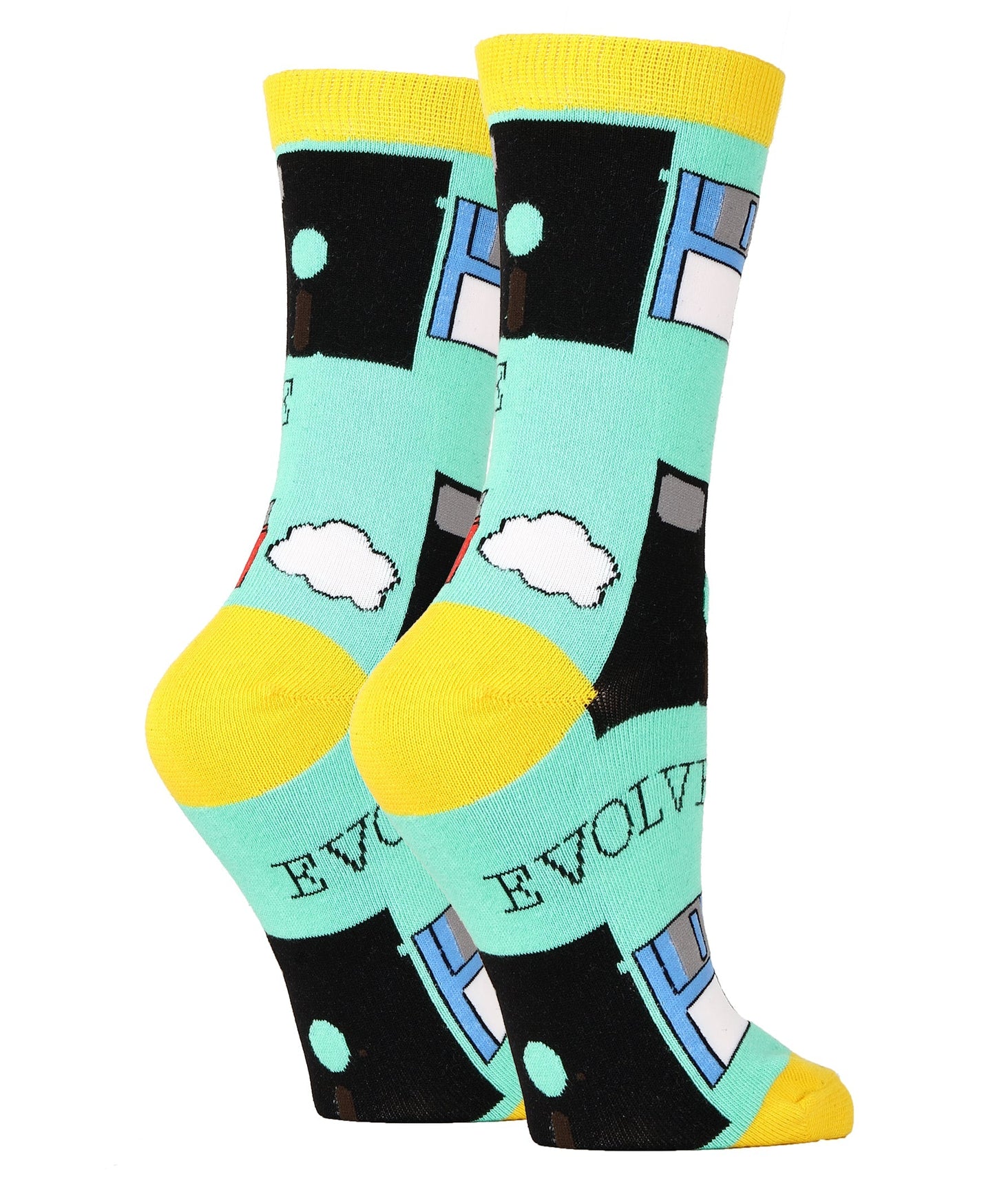 Women's Evolve Socks