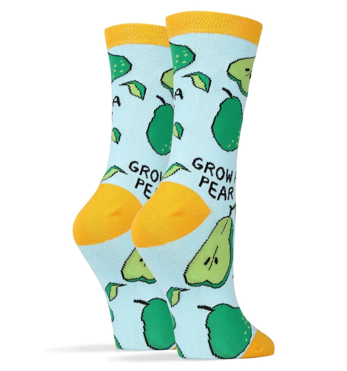 Women's Grow A Pear Socks