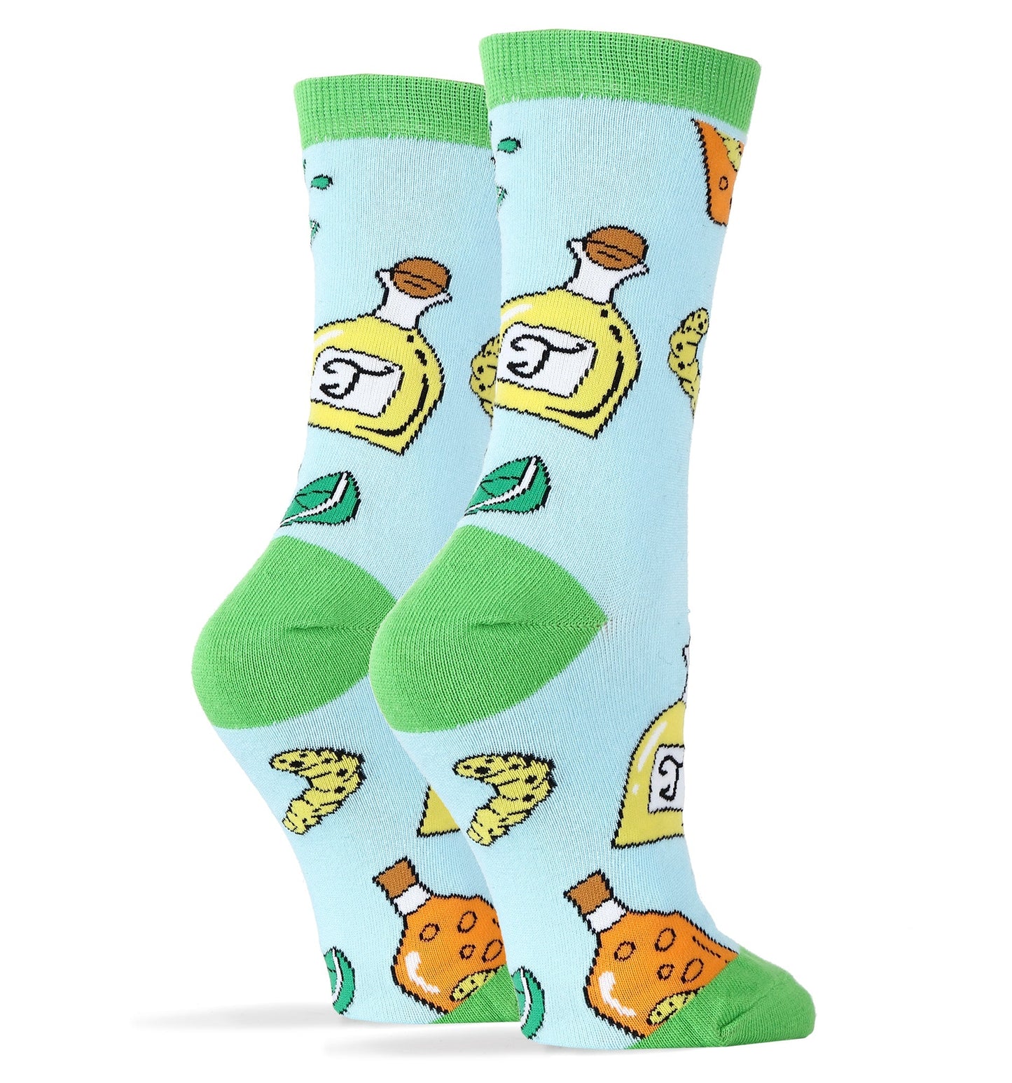 Women's Tequila Socks