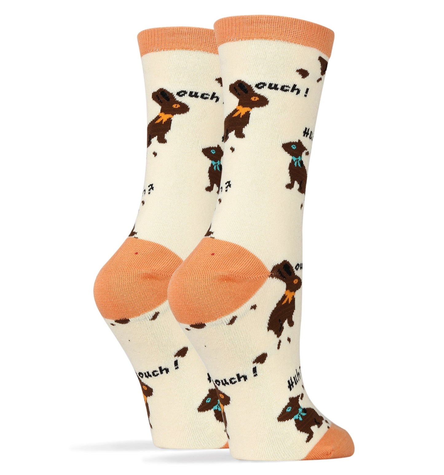 Women's Huh Socks