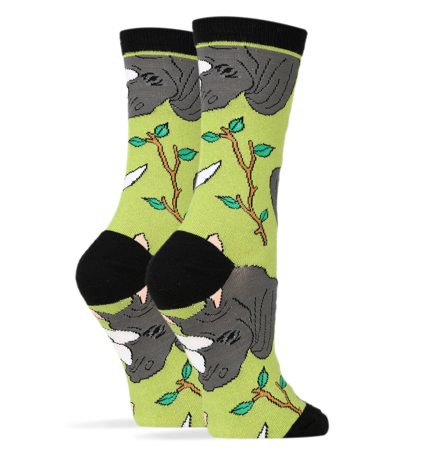 Women's Rhinoz Socks
