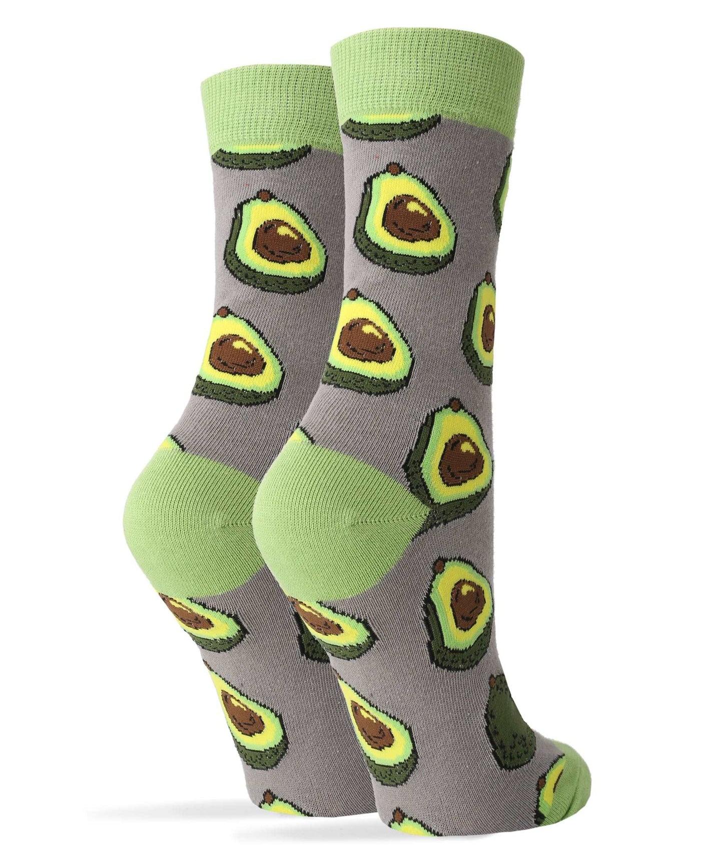 Women's Avocado Life Socks