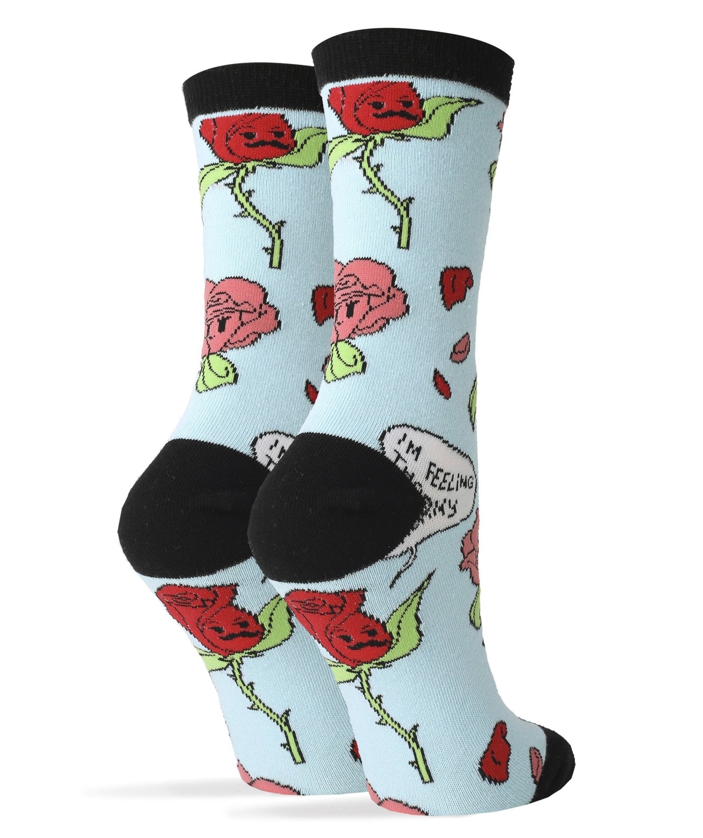 Women's Thorny Socks